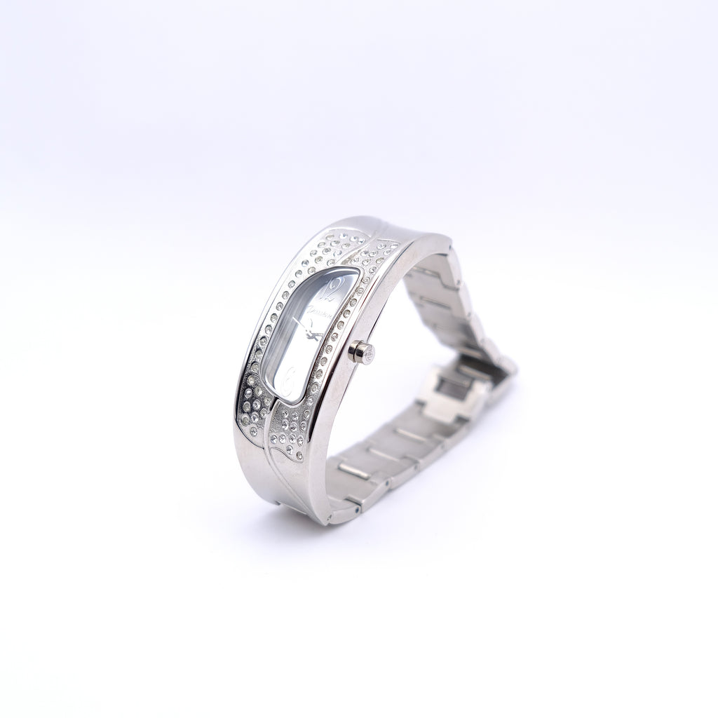 Montre Passion Strass Y2K