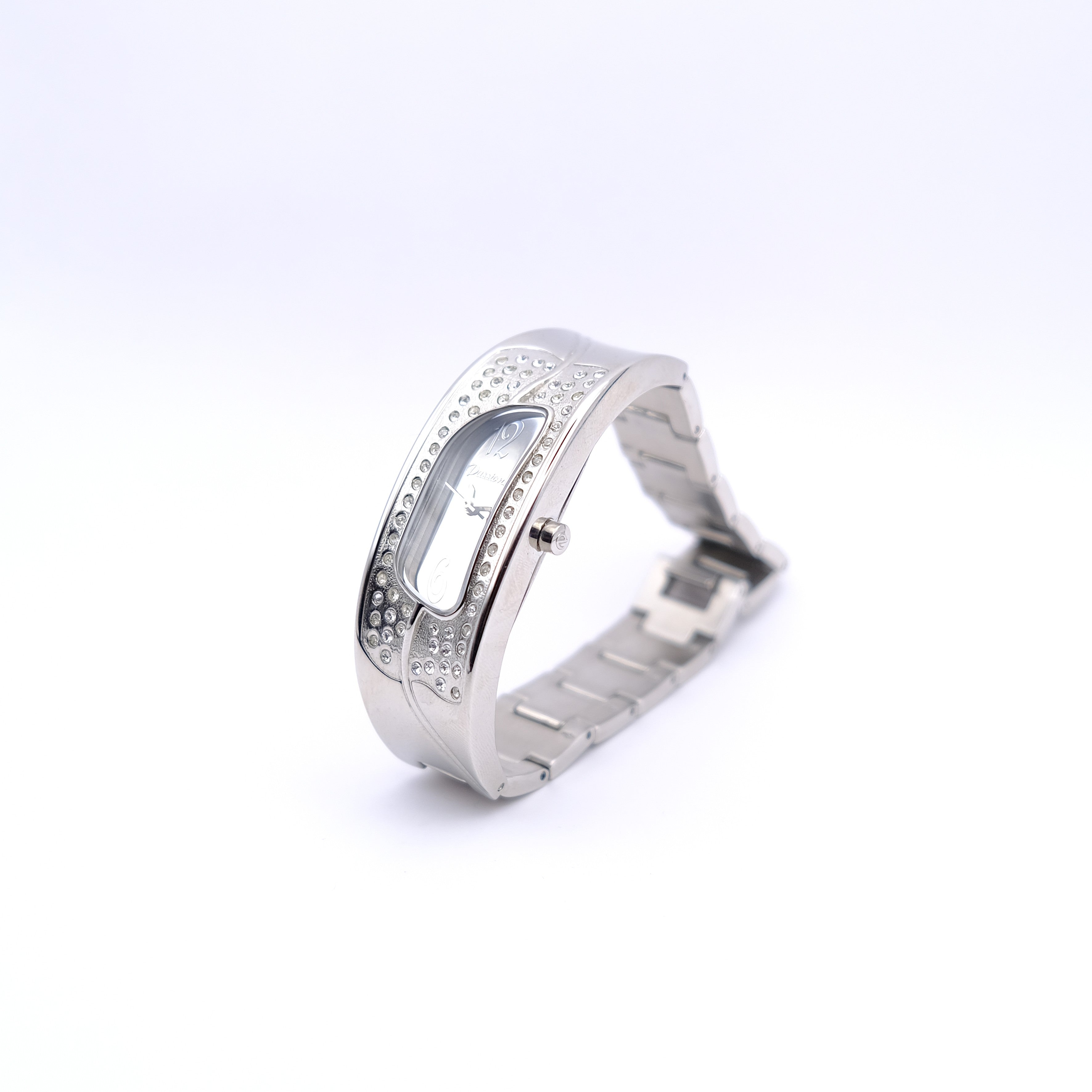 Montre Passion Strass Y2K