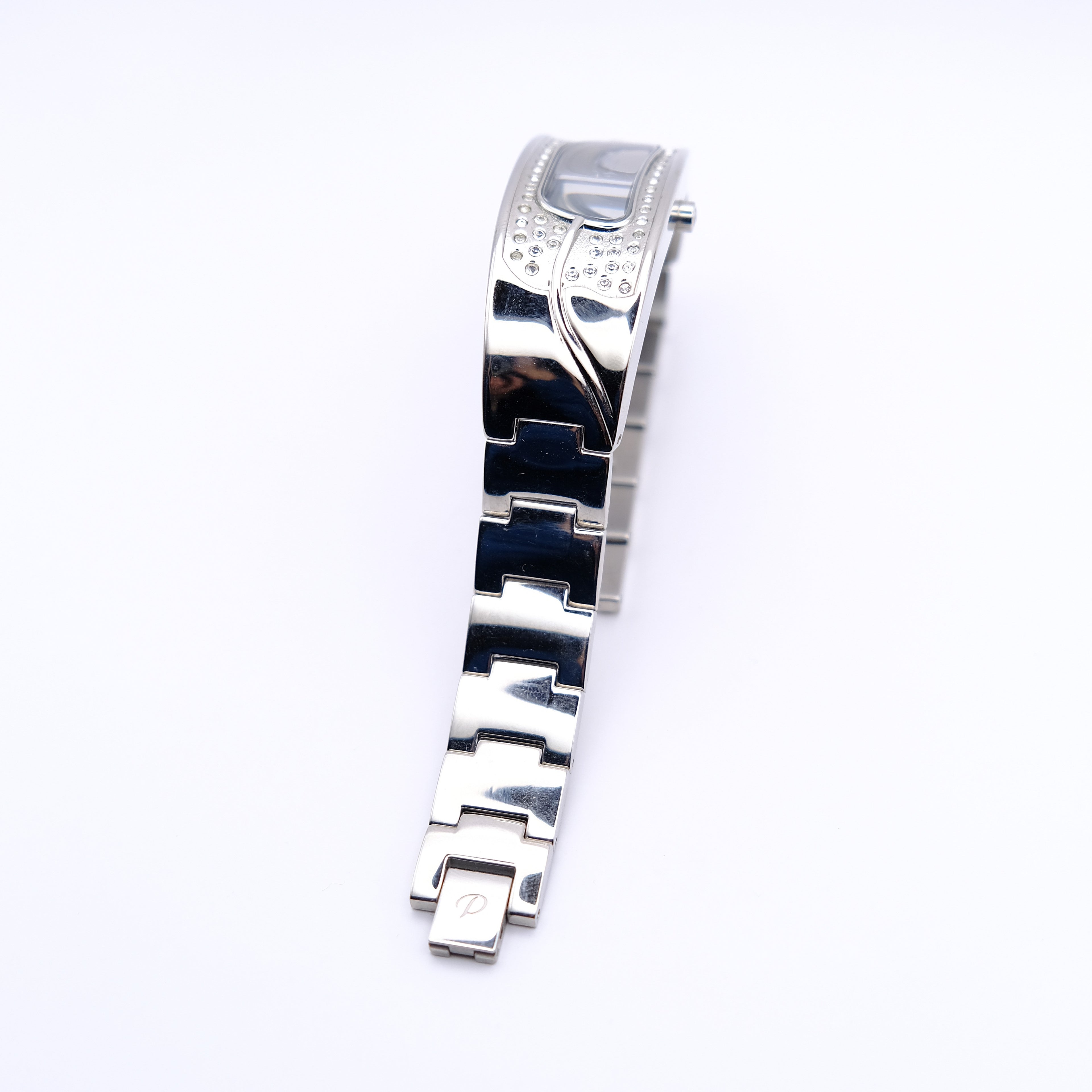 Montre Passion Strass Y2K