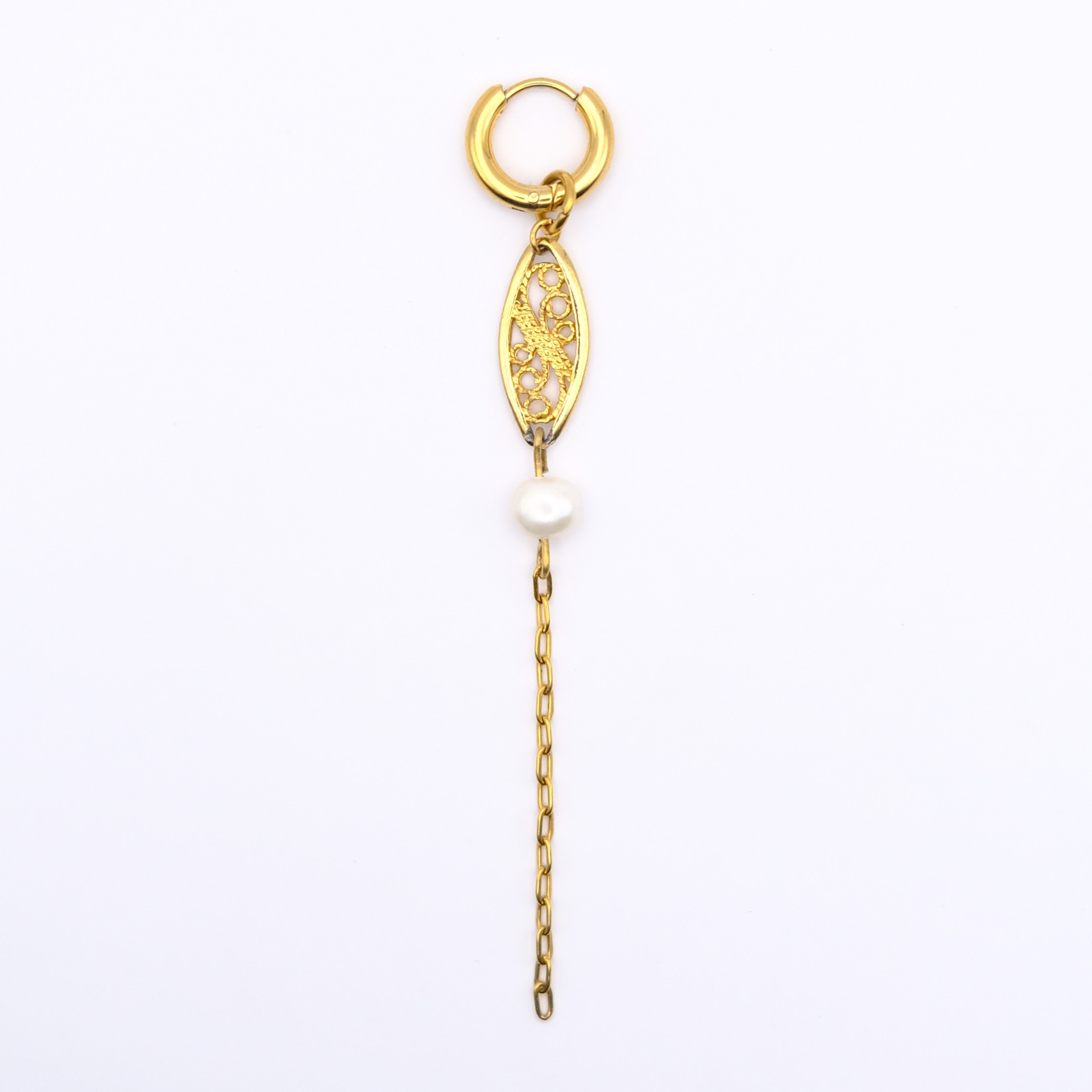 Mono boucle Maxi Fairytale