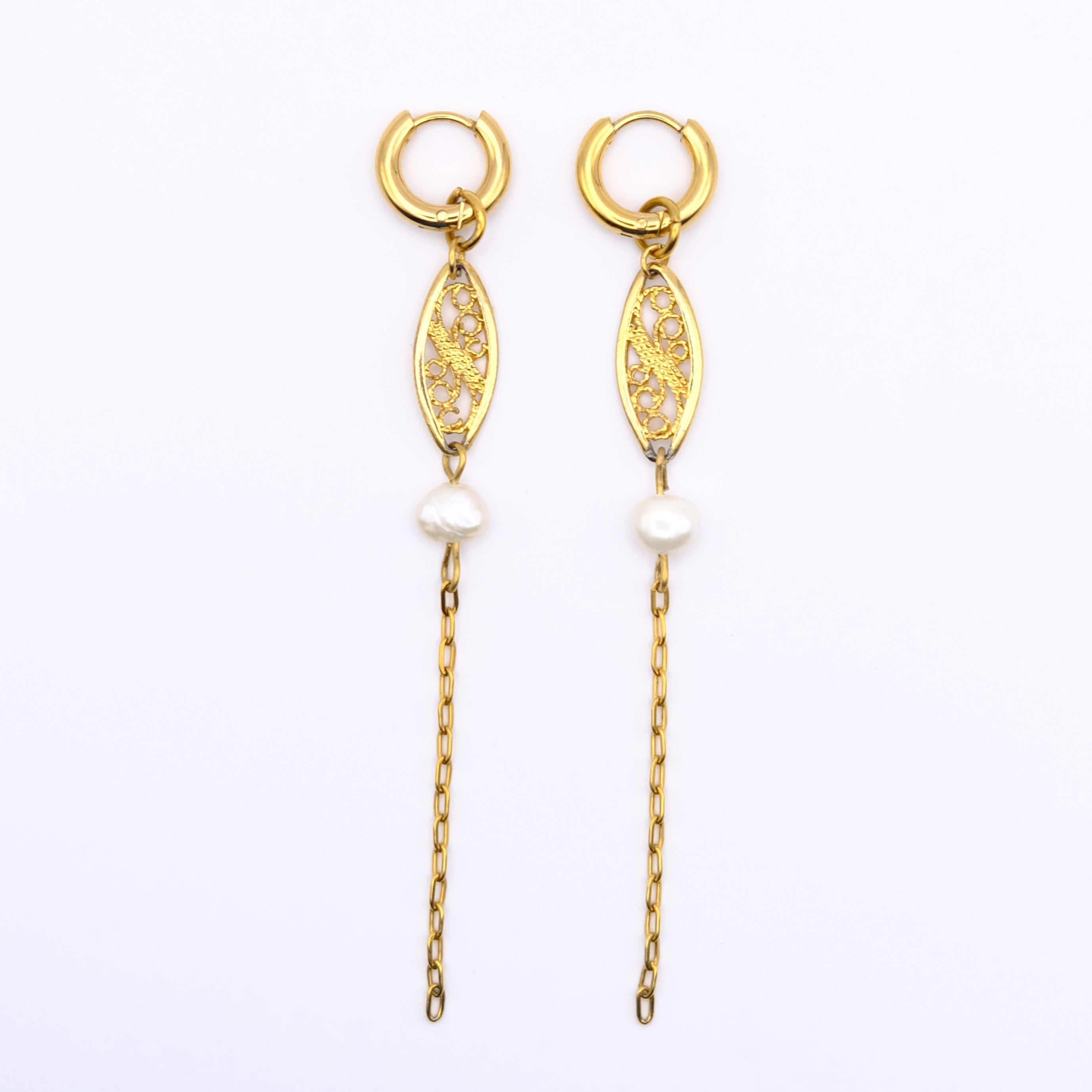 Mono boucle Maxi Fairytale