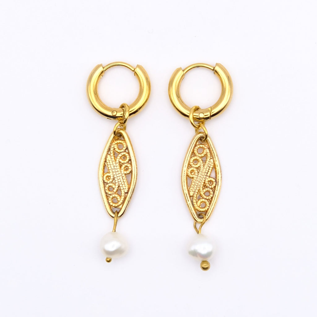 Mono boucle Maxi Fairytale