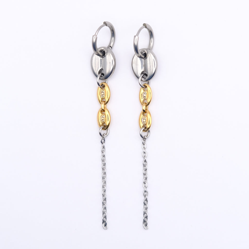 Mono boucle Mix & Match 2