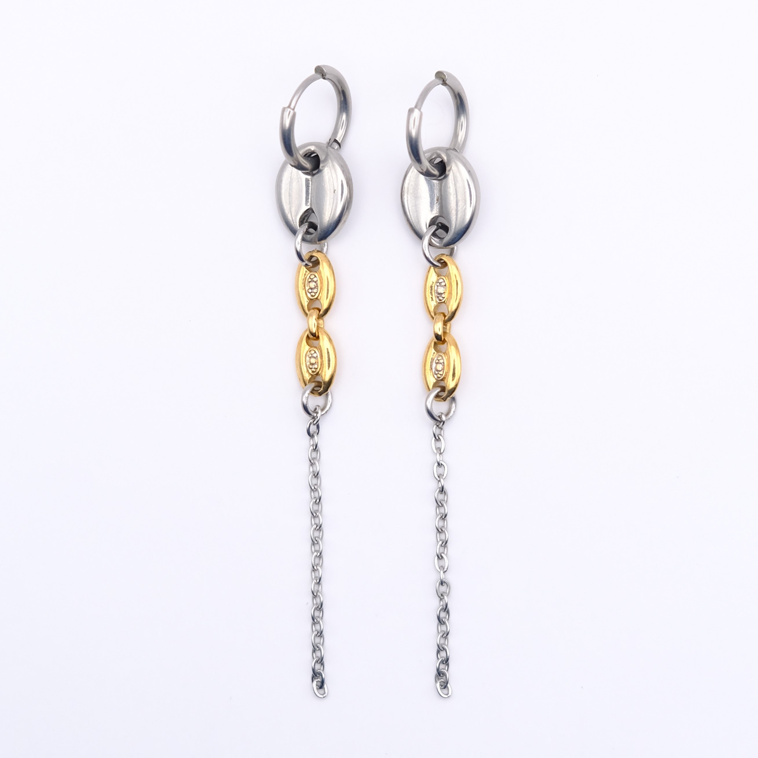 Mono boucle Mix & Match 2