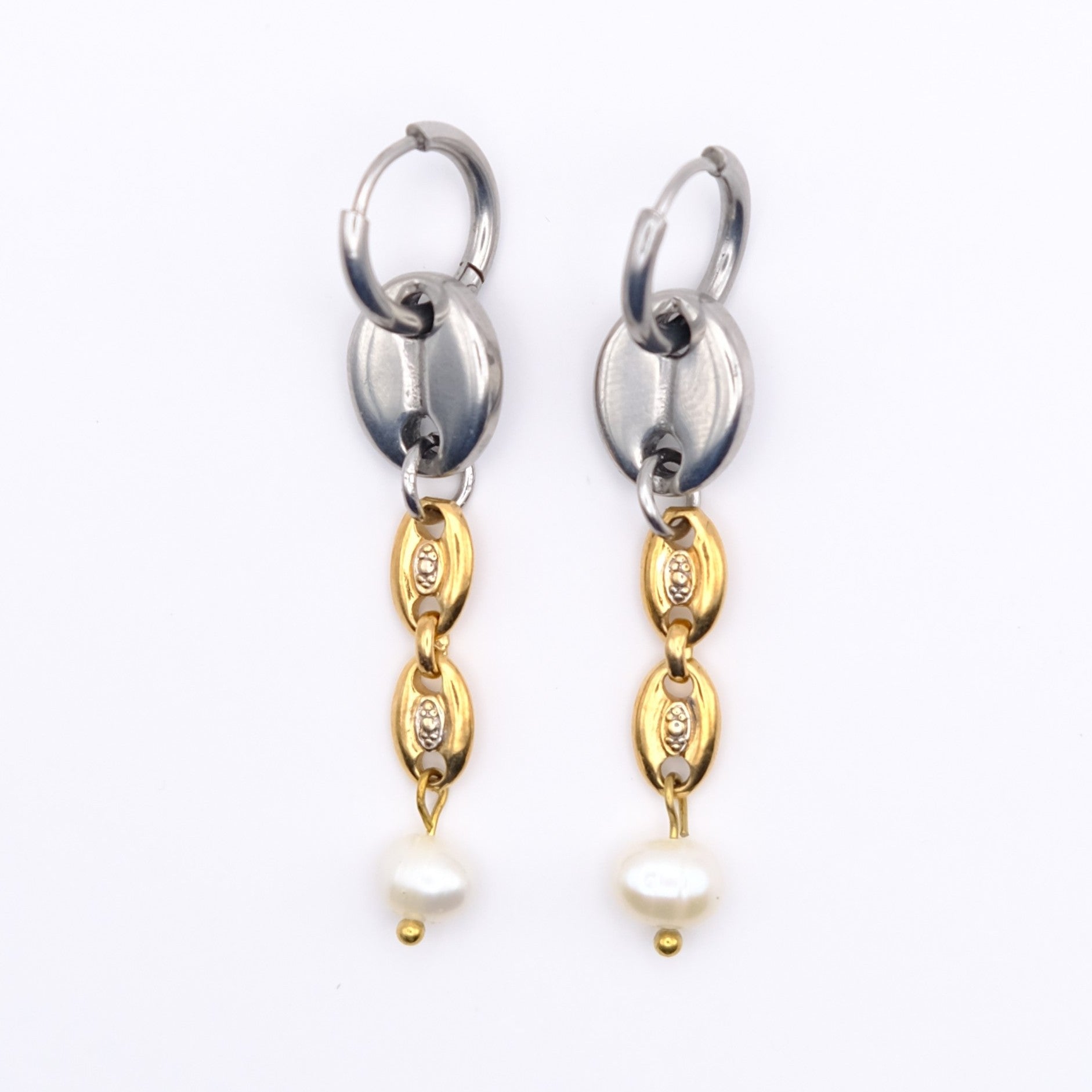 Mono boucle Mix & Match 1