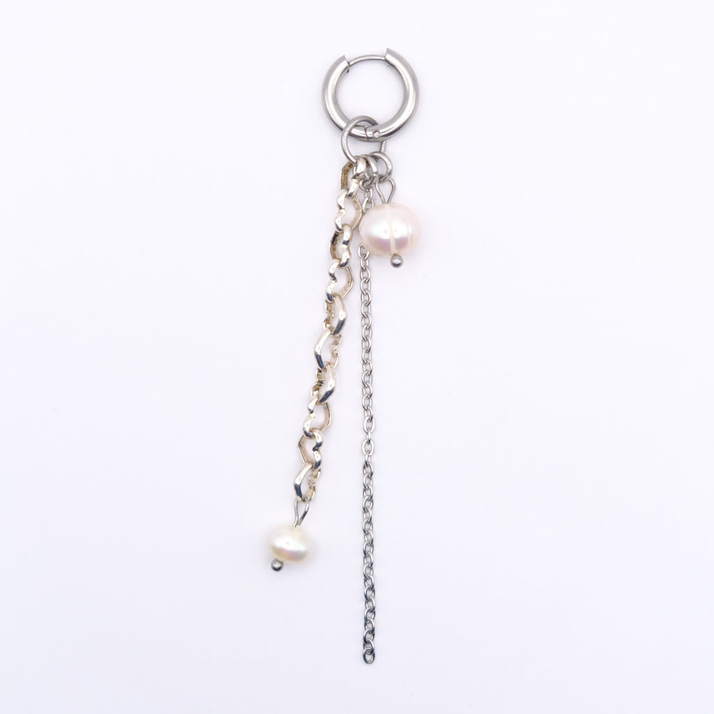 Mono boucle I Love You