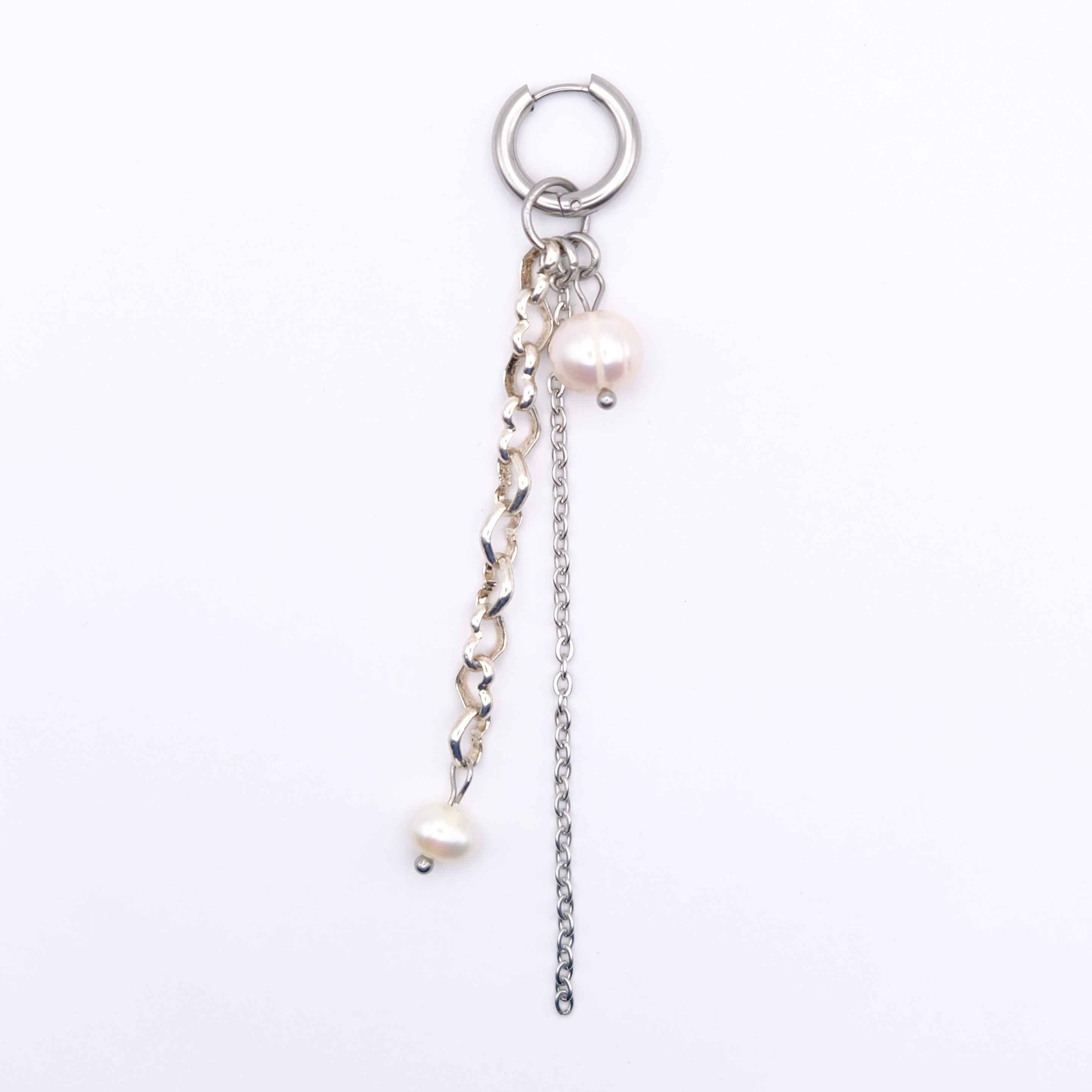 Mono boucle I Love You