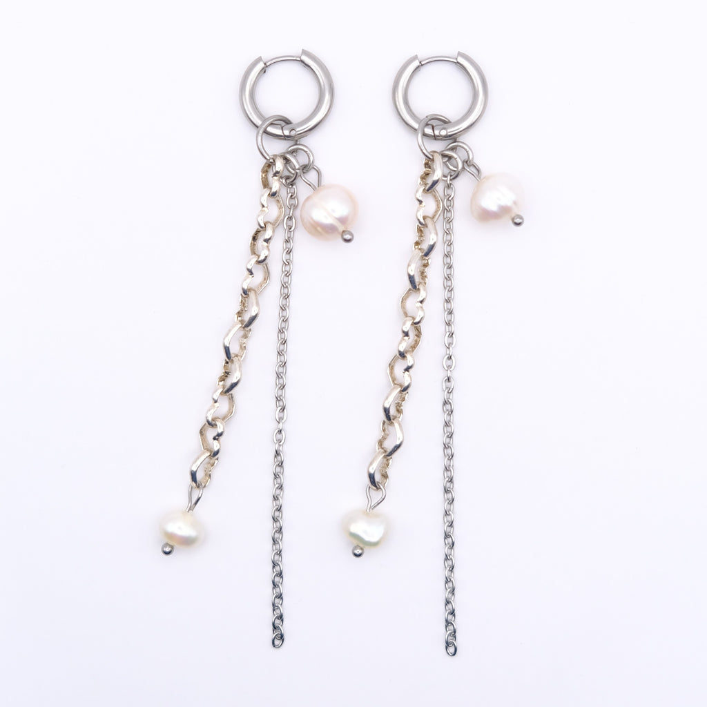 Mono boucle I Love You