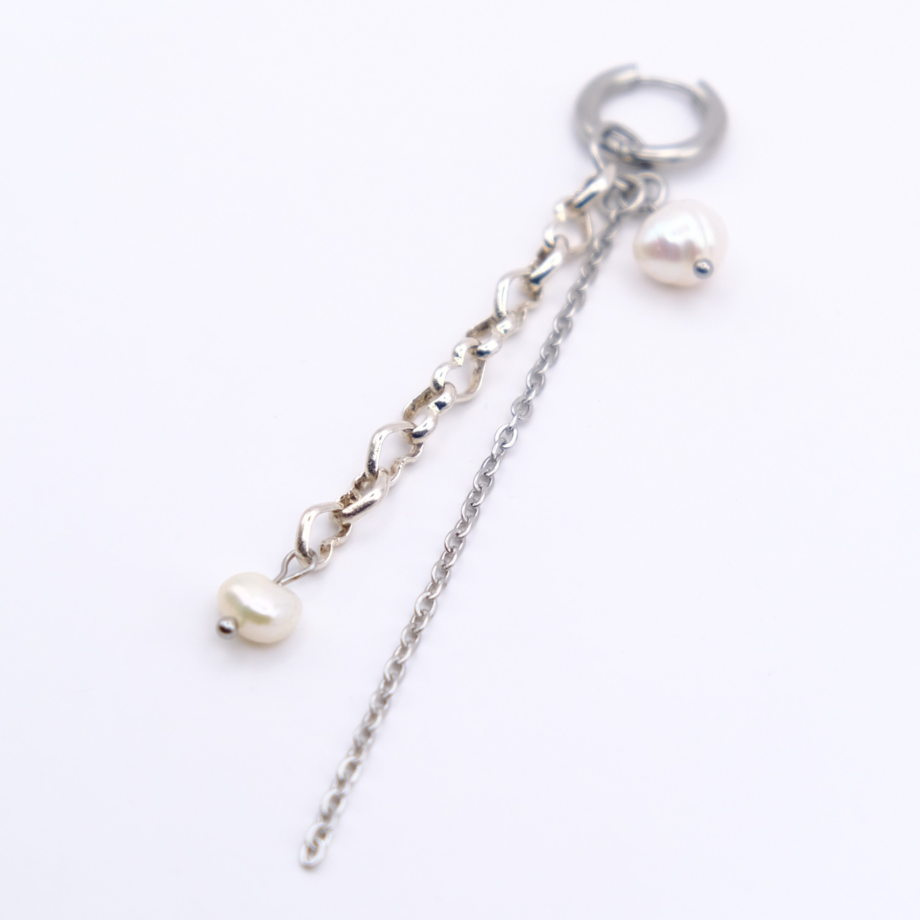 Mono boucle I Love You