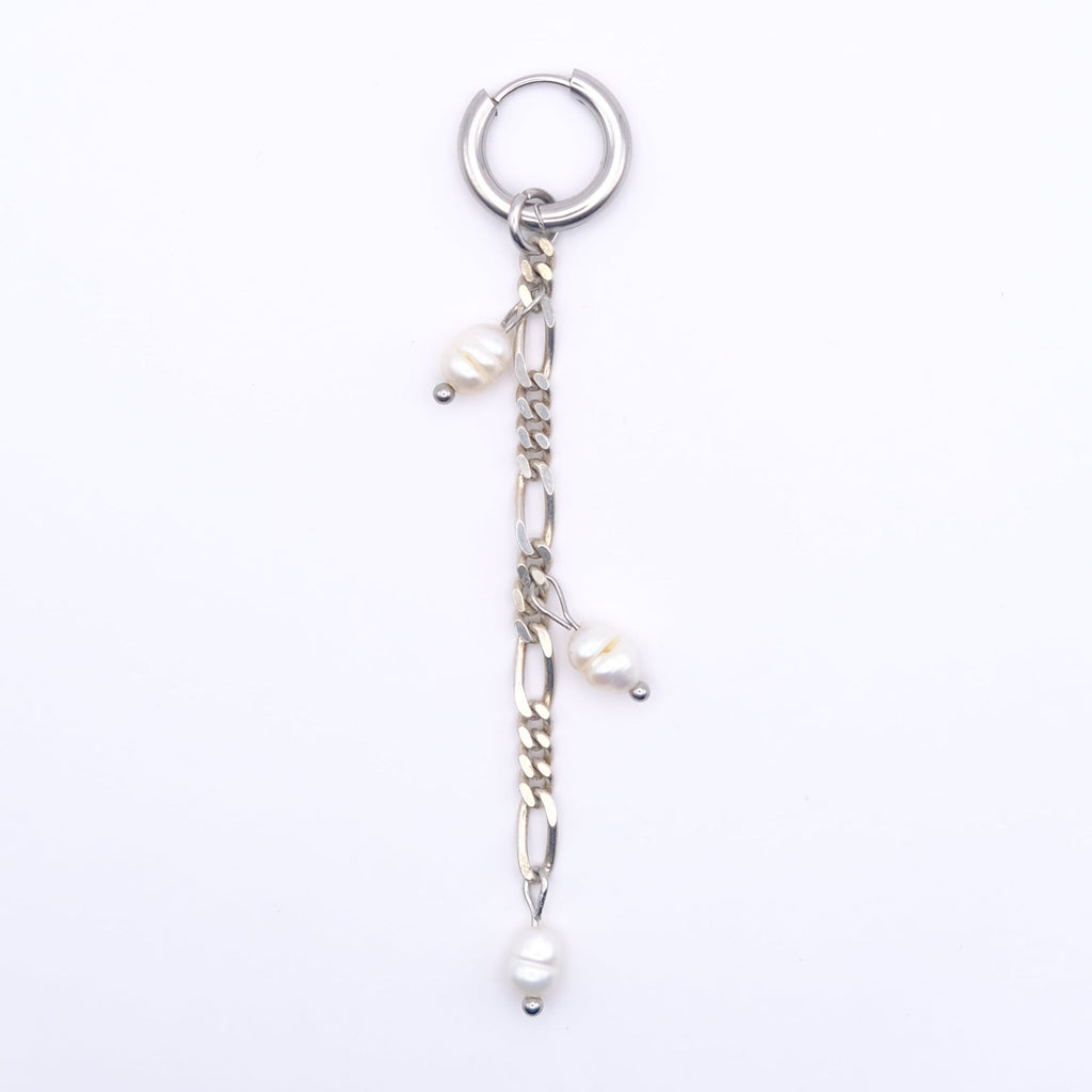 Mono boucle Maxi Pearly