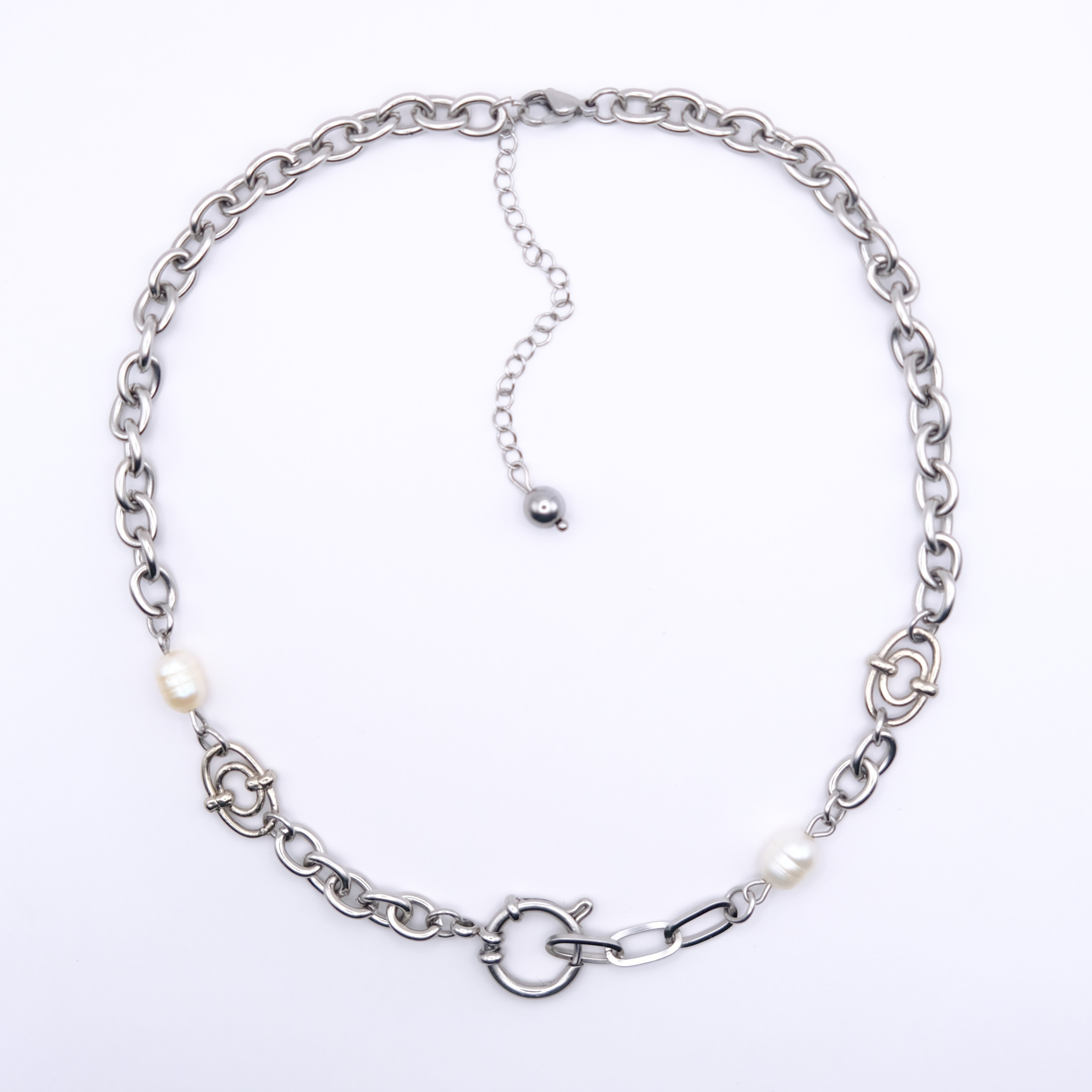 Collier & Bracelets Eyes