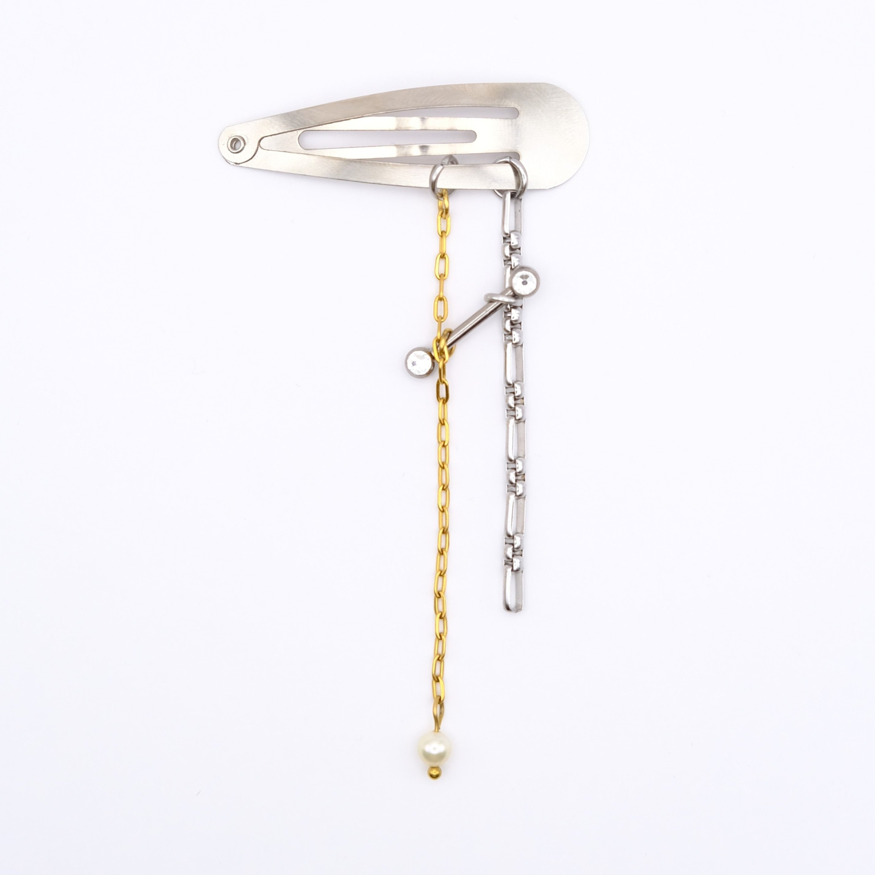Barrette Piercing