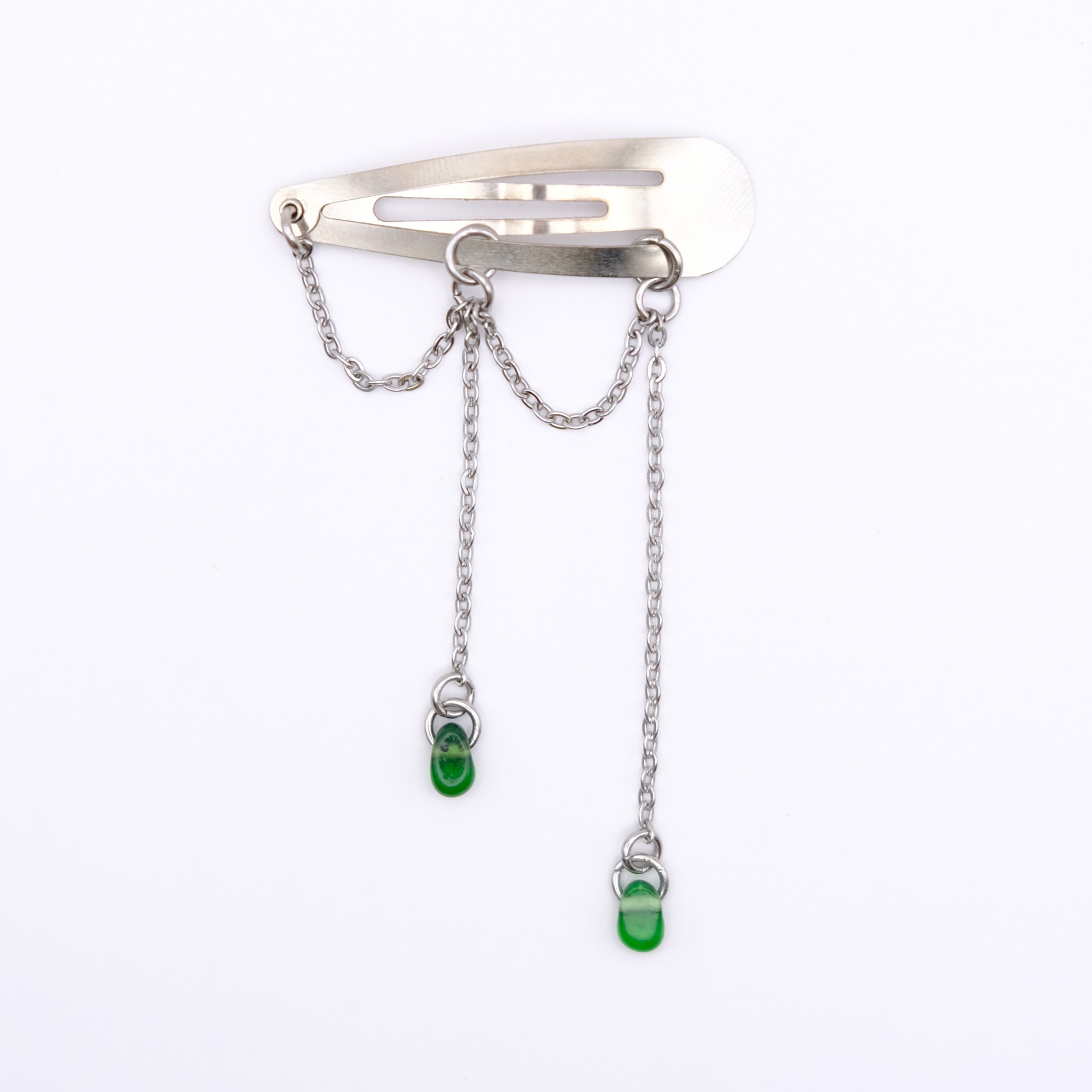 Barrette Waterfall