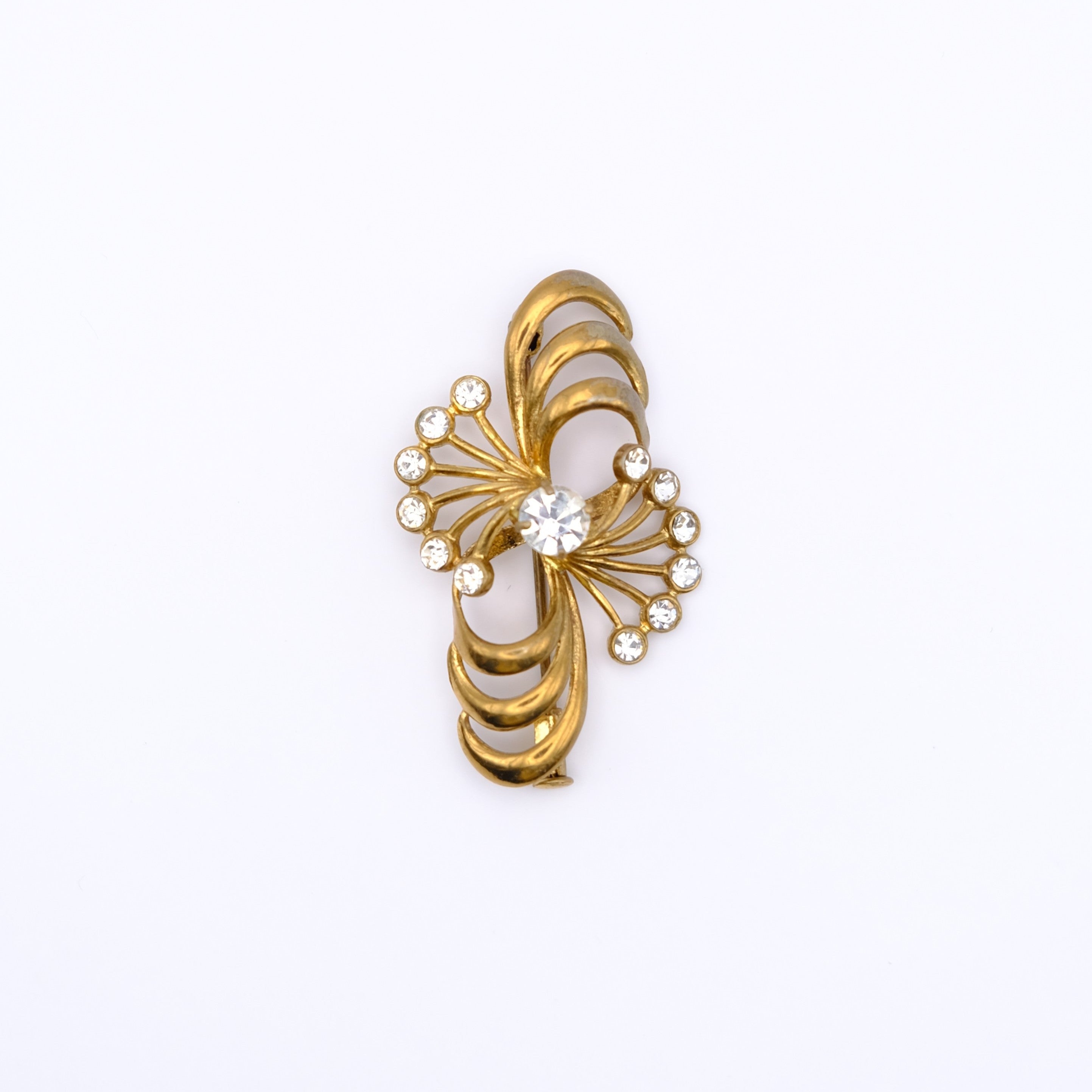 Broche 1930's