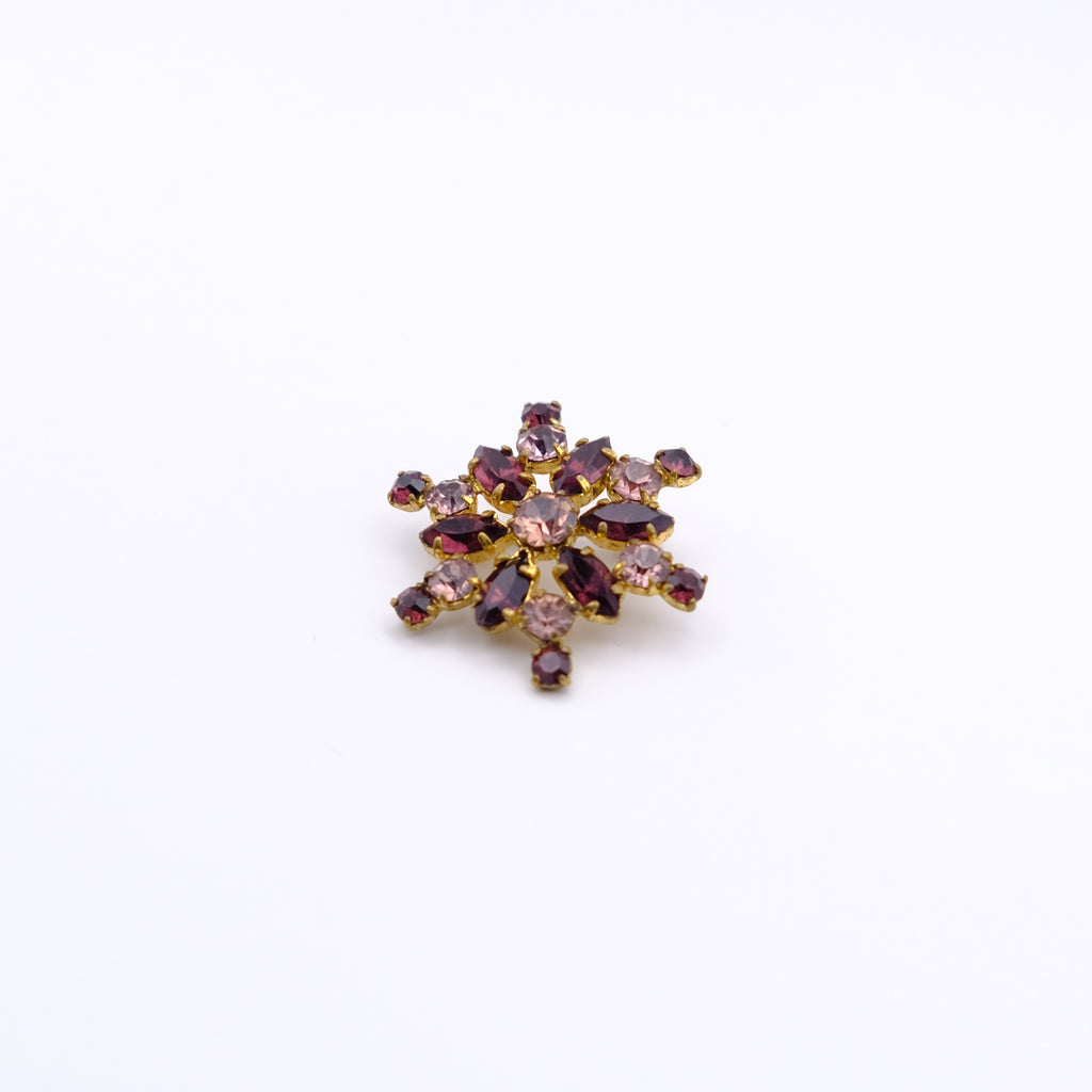 Two-tone necklace
