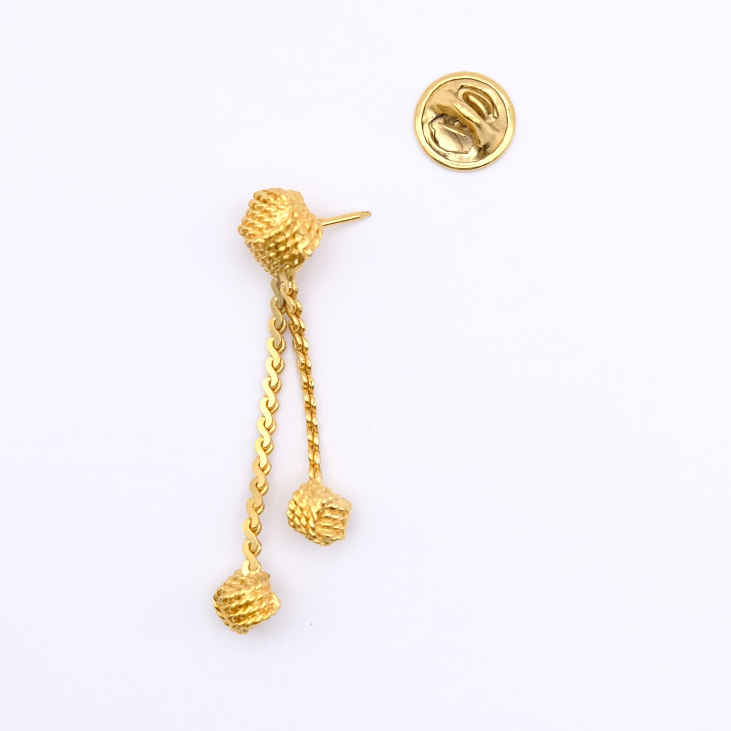 Broche pin's Bow