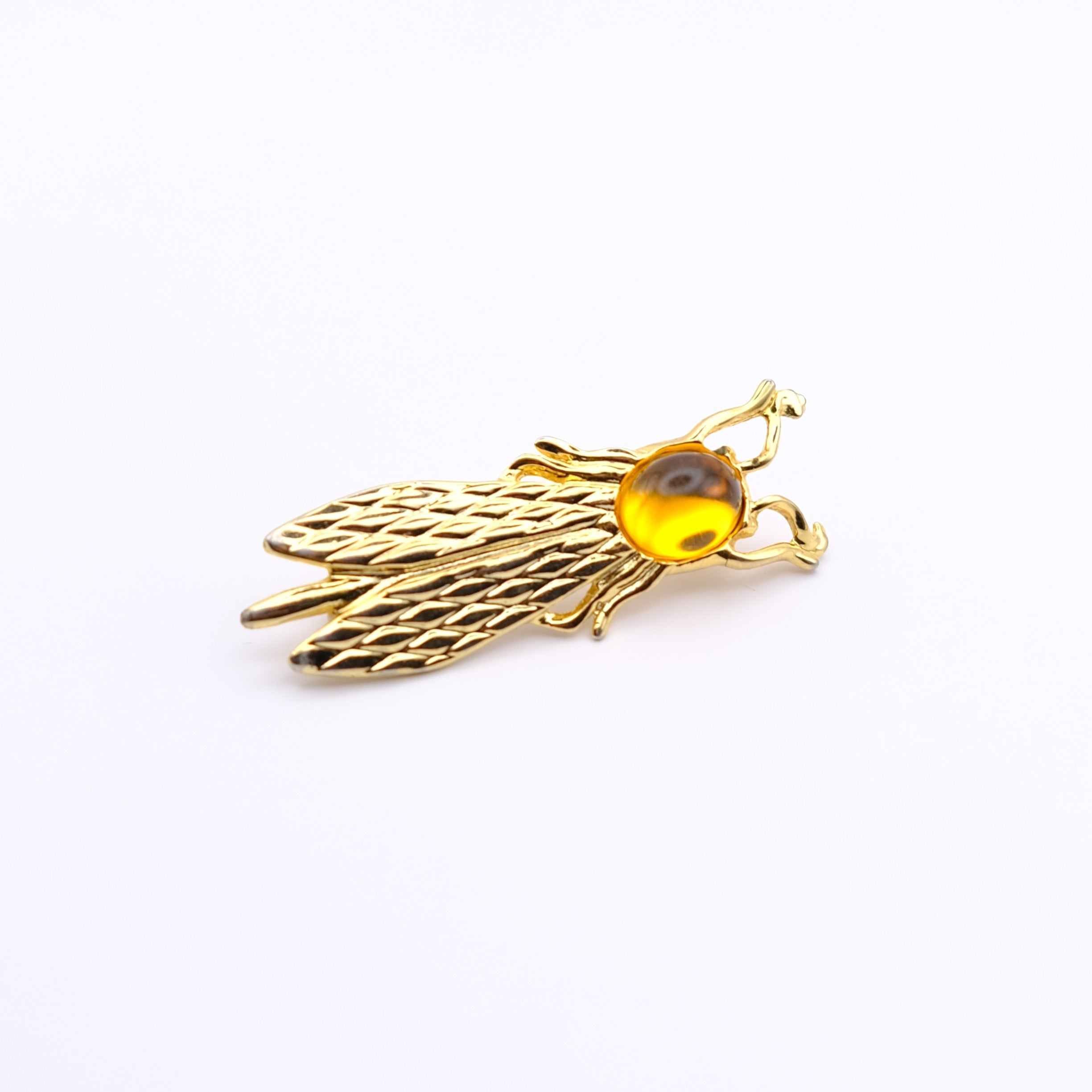 Broche Insect