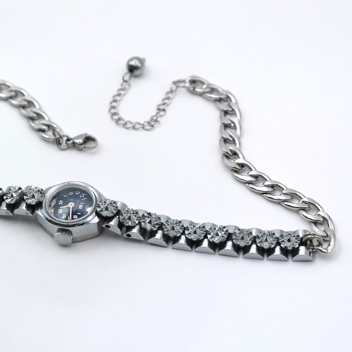 Collier Shiny