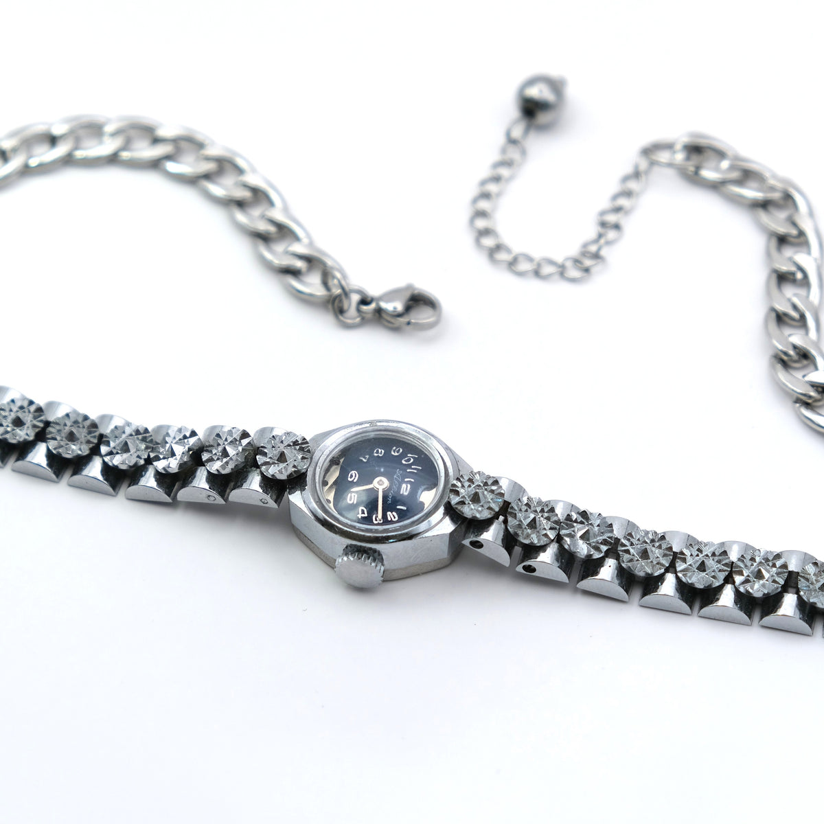 Collier Shiny