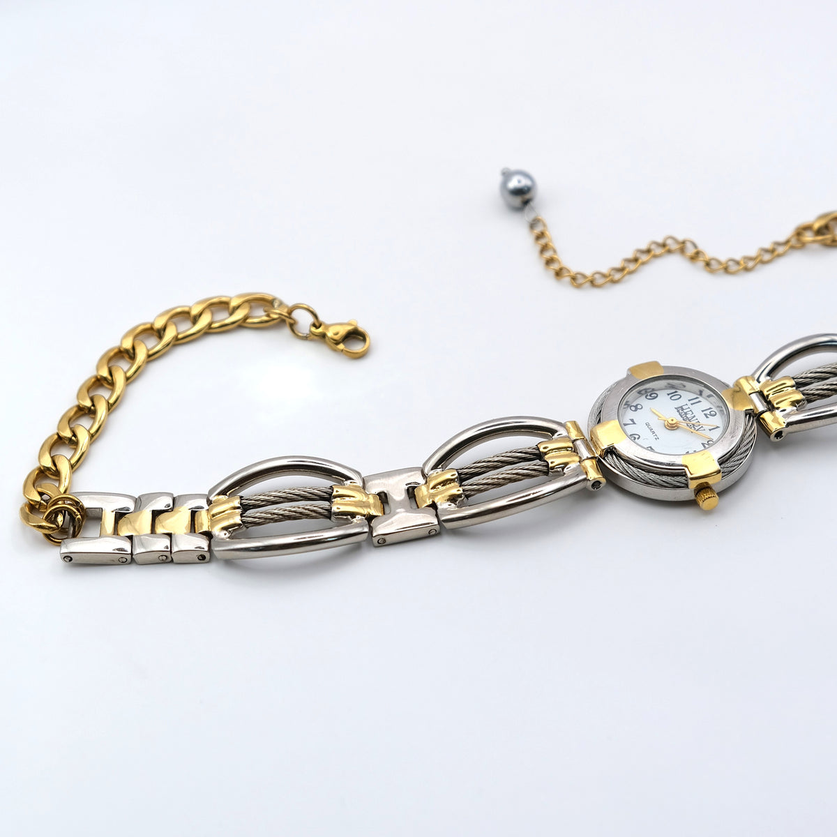 Collier Mix