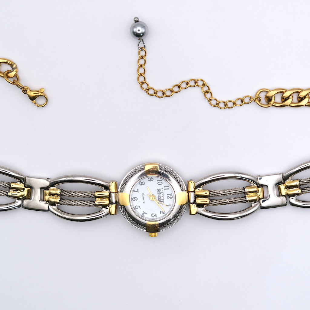 Collier Mix