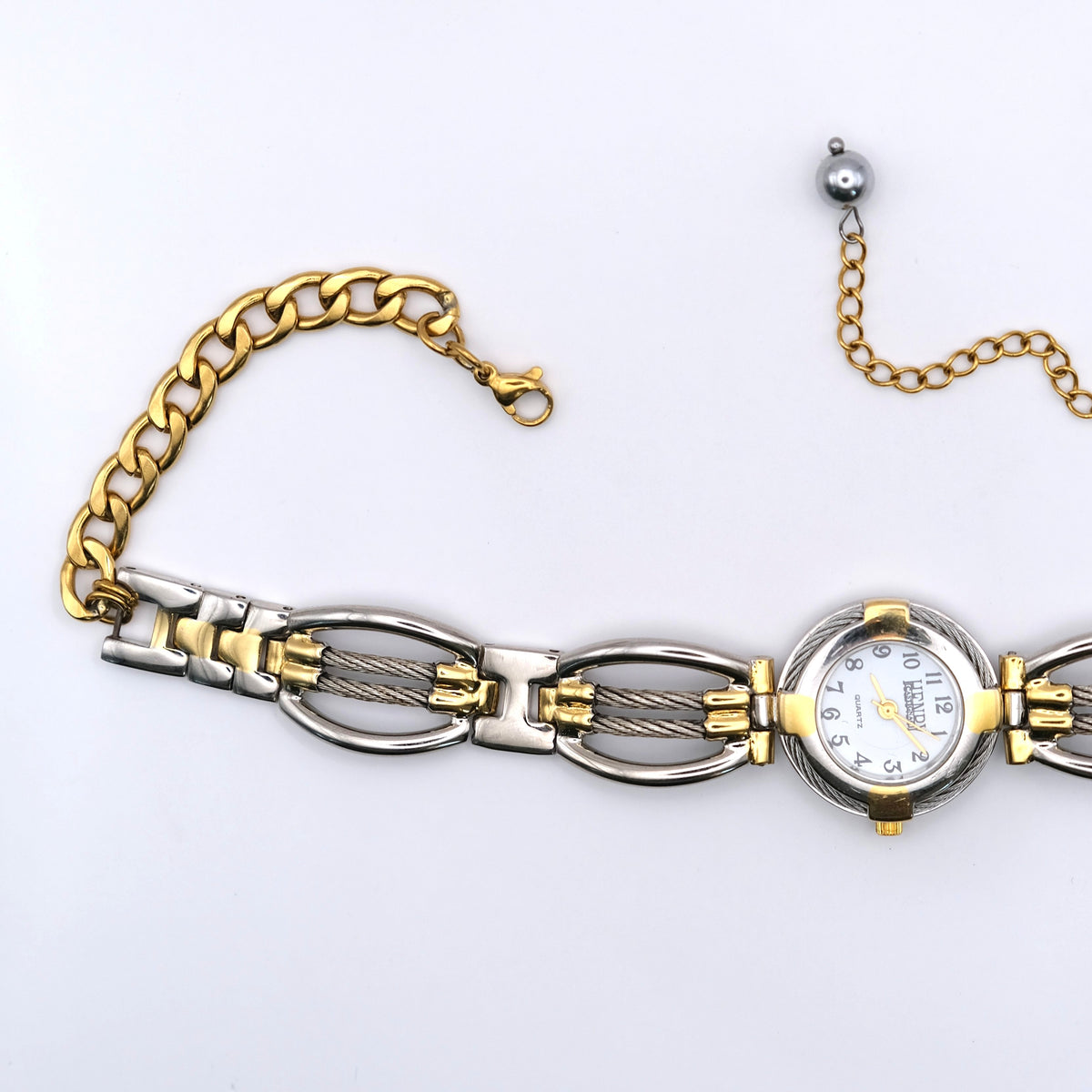 Collier Mix