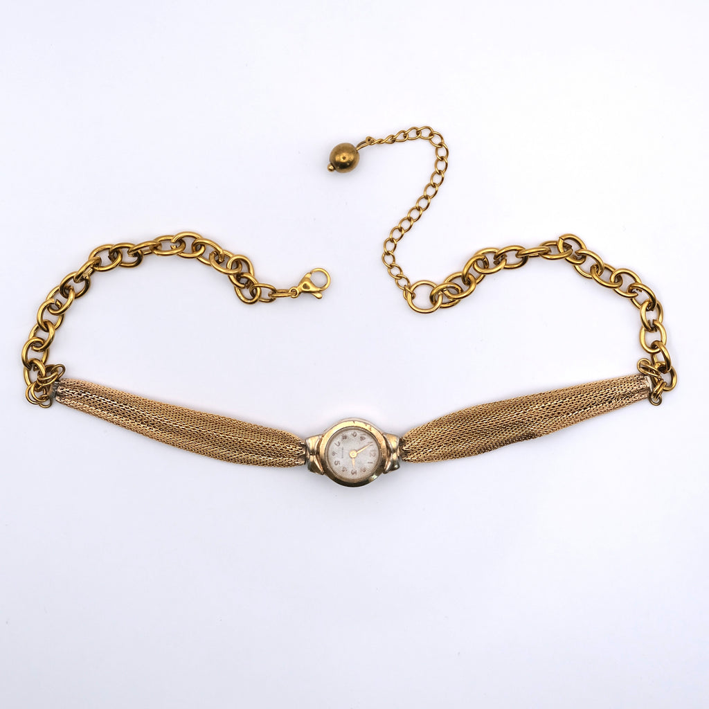 Collier Girly