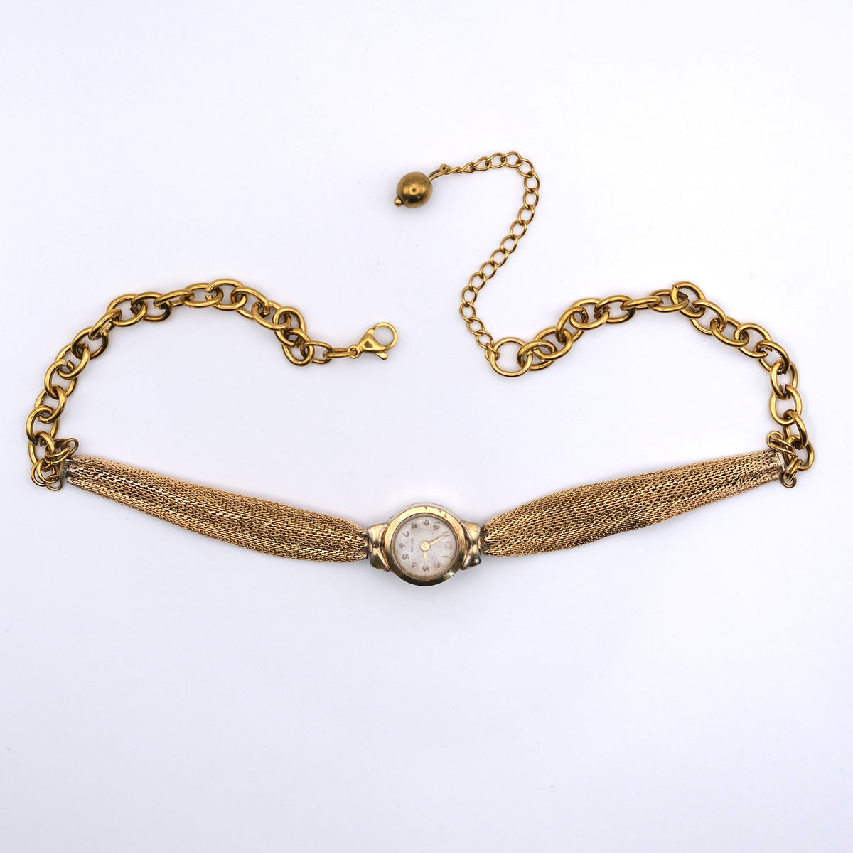 Collier Girly