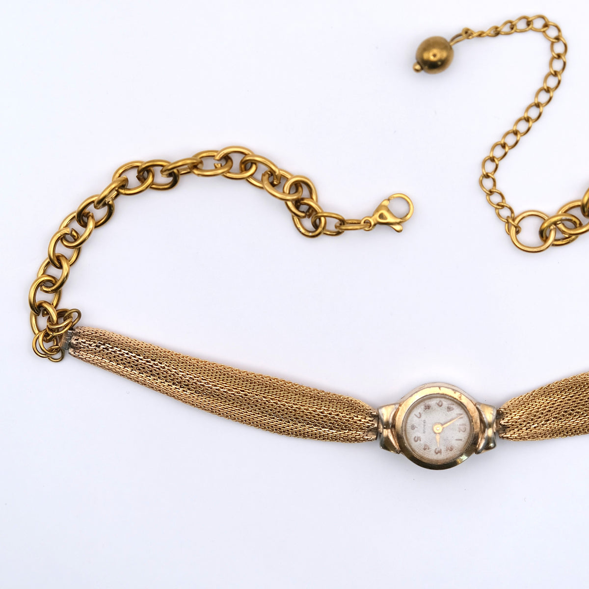 Collier Girly