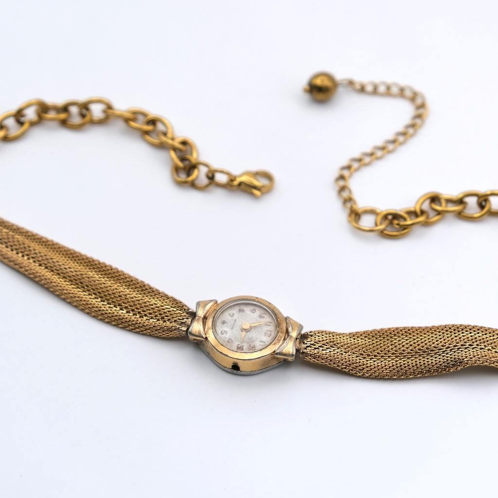 Collier Girly