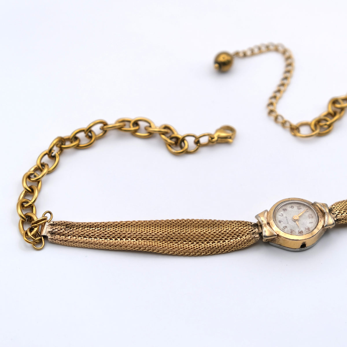 Collier Girly