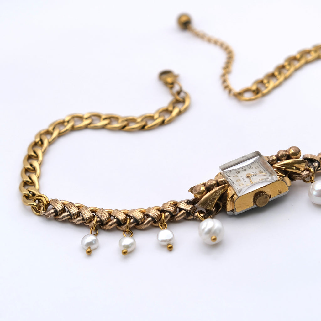 Collier Queen