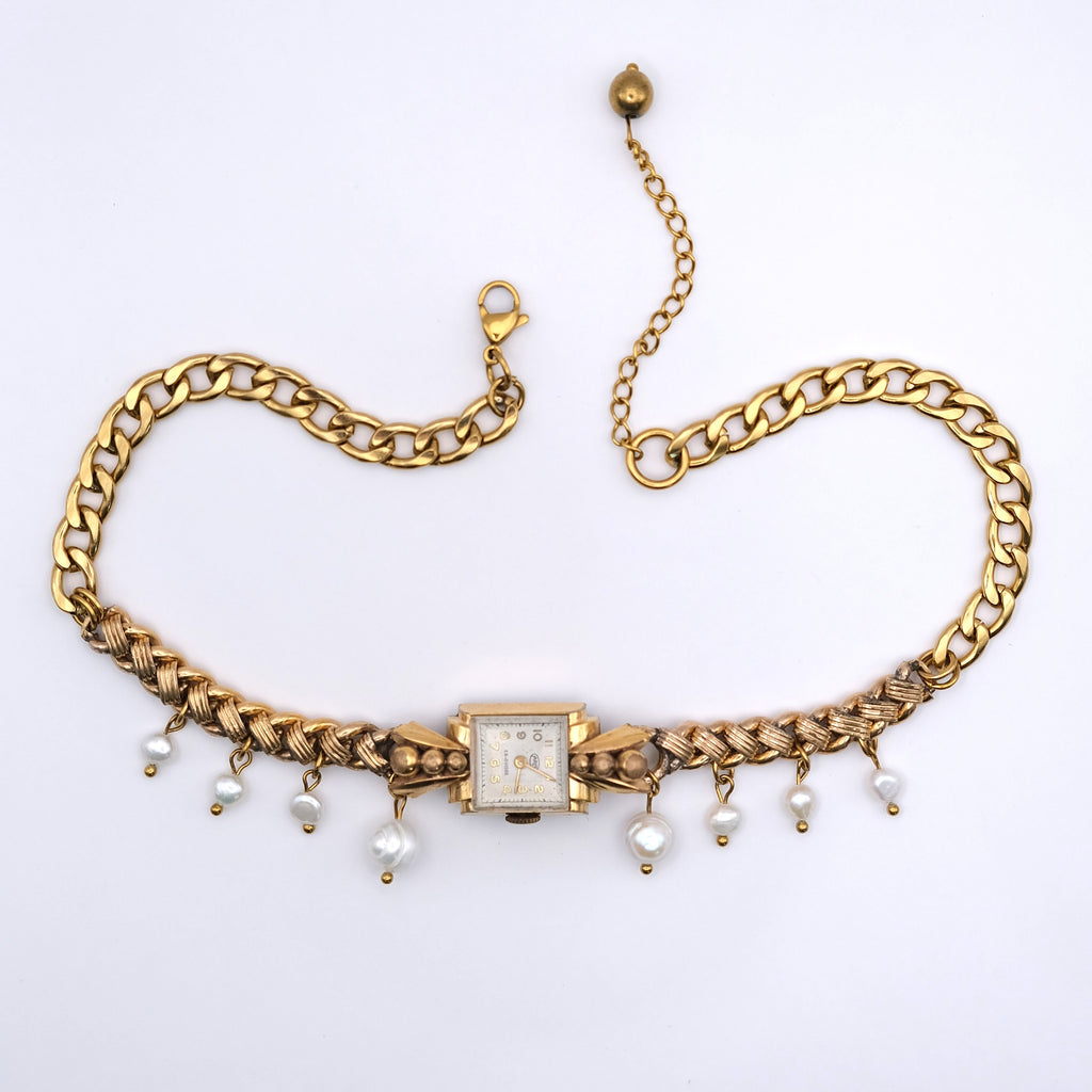 Collier Queen