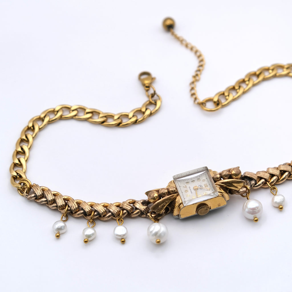 Collier Queen