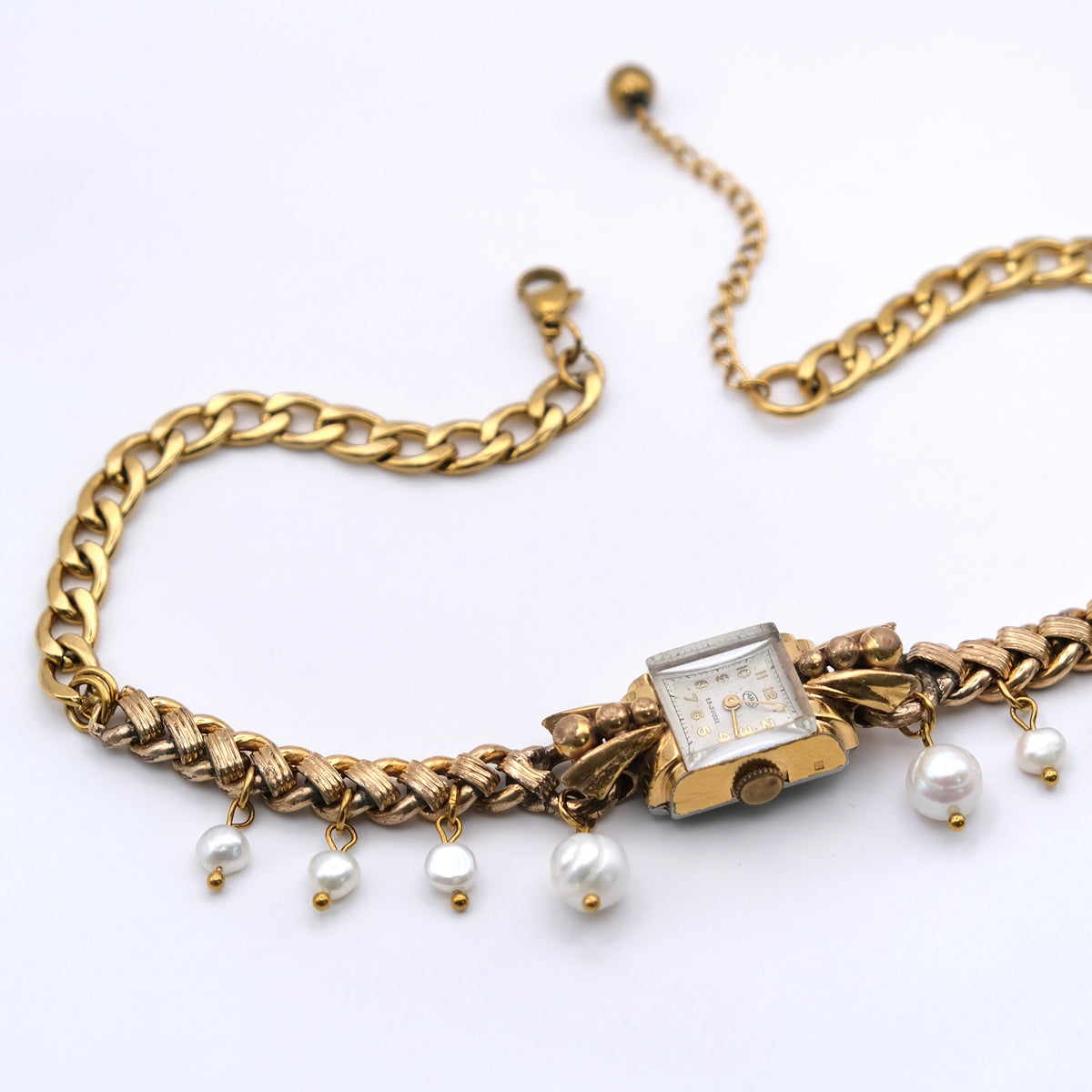 Collier Queen