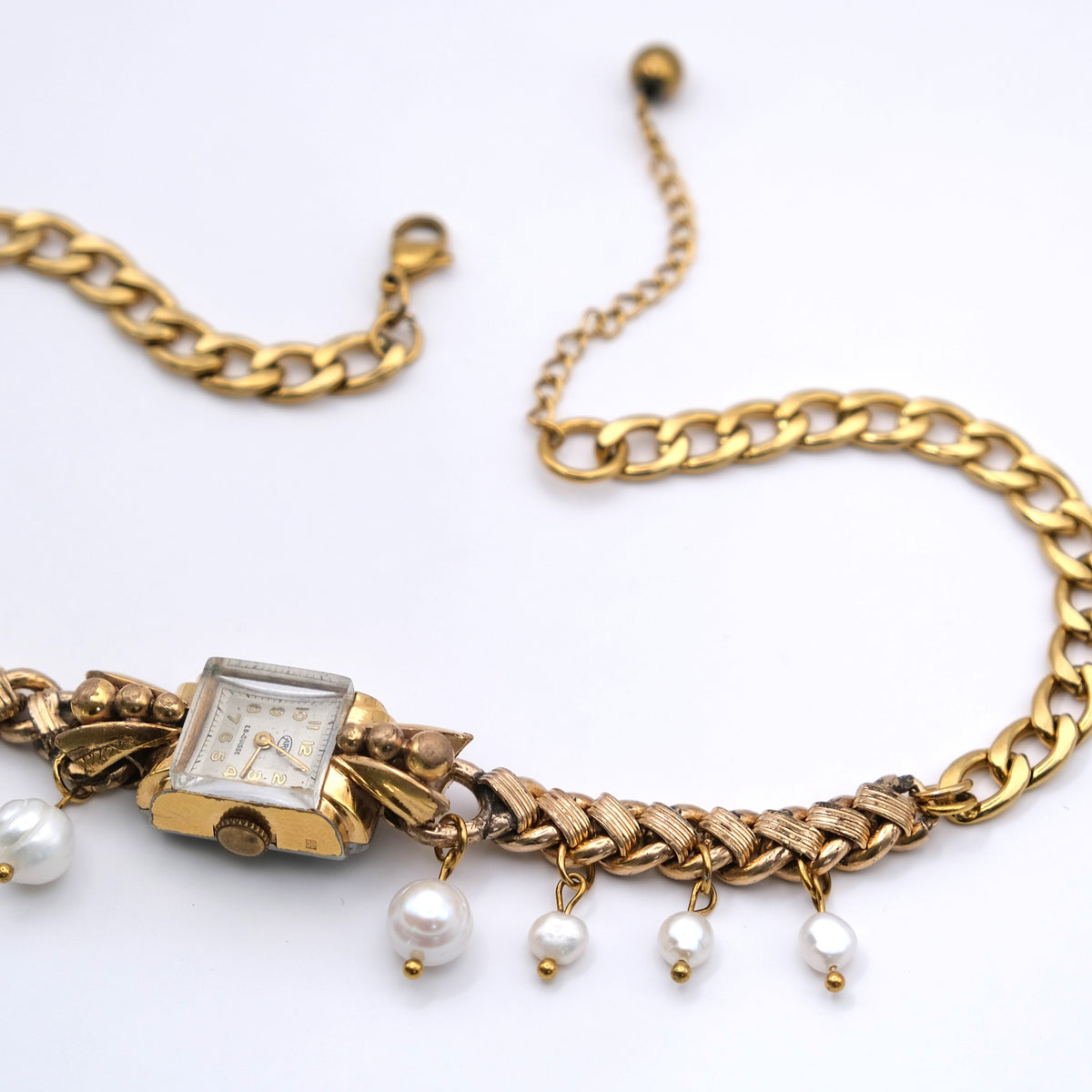 Collier Queen