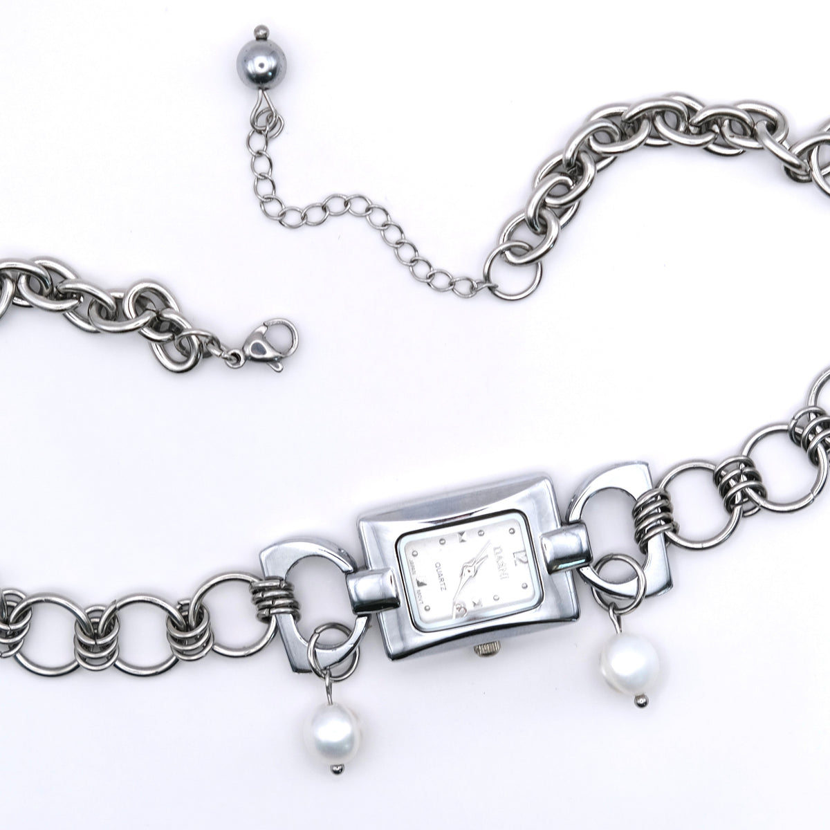 Collier Industrial