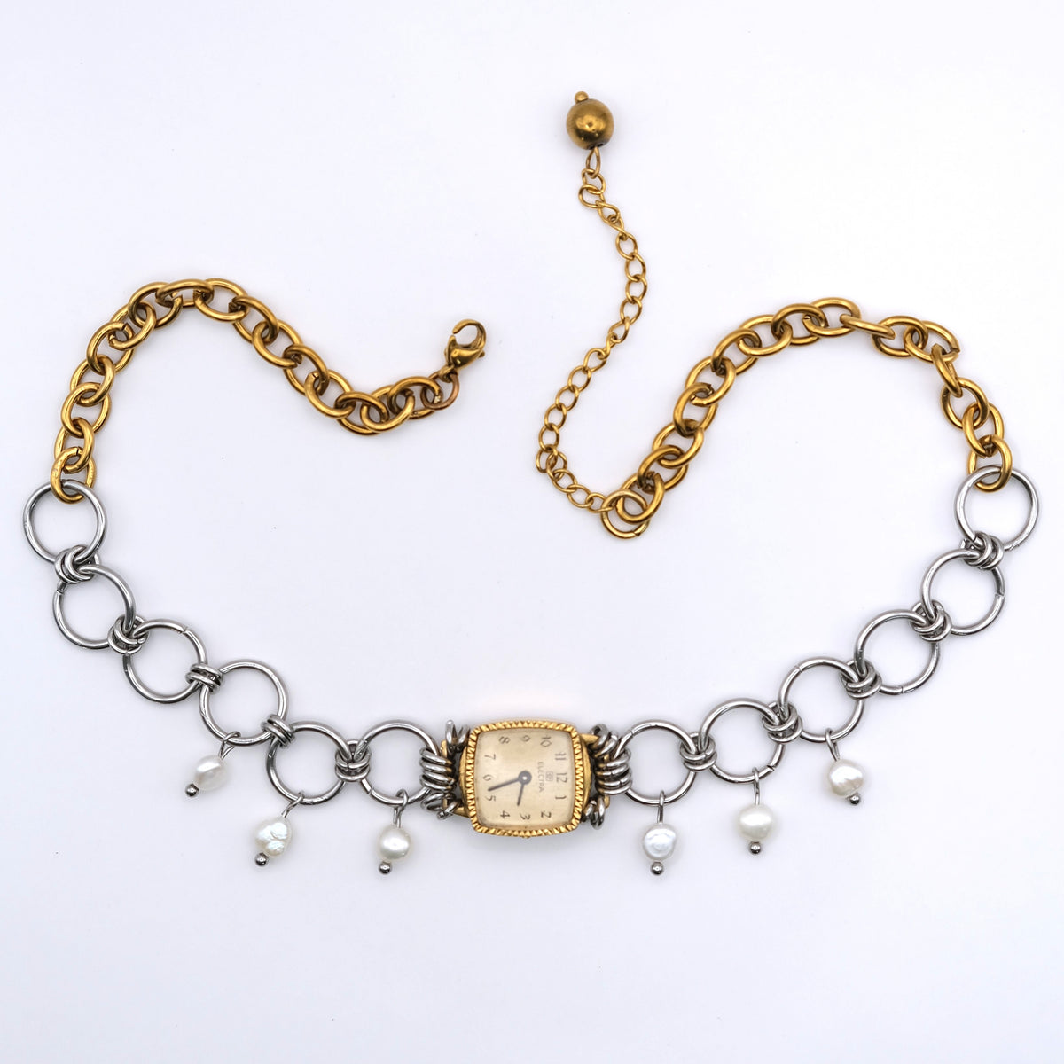 Collier Mix & Match