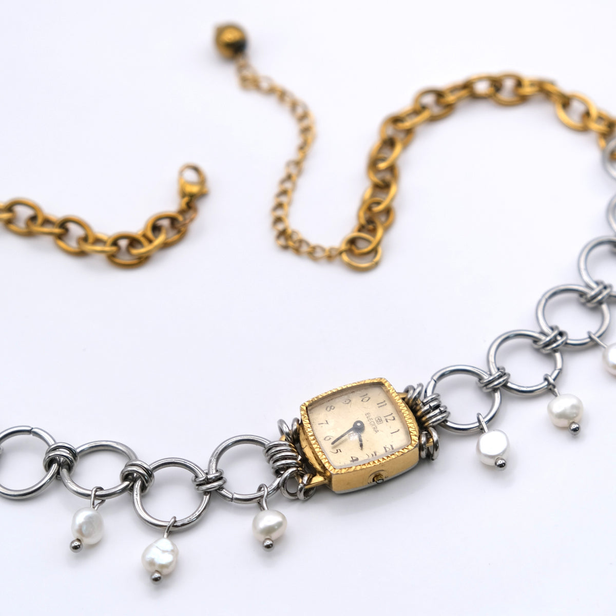 Collier Mix & Match