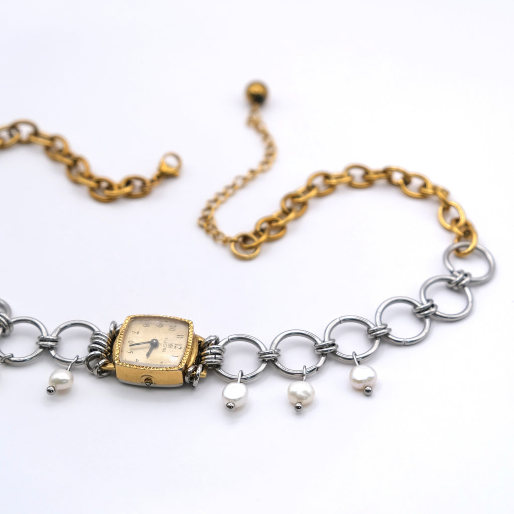 Collier Mix & Match