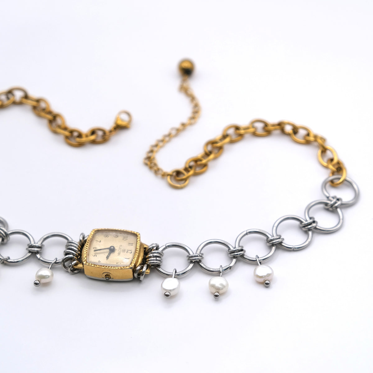 Collier Mix & Match
