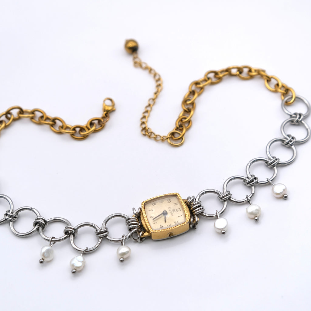 Collier Mix & Match