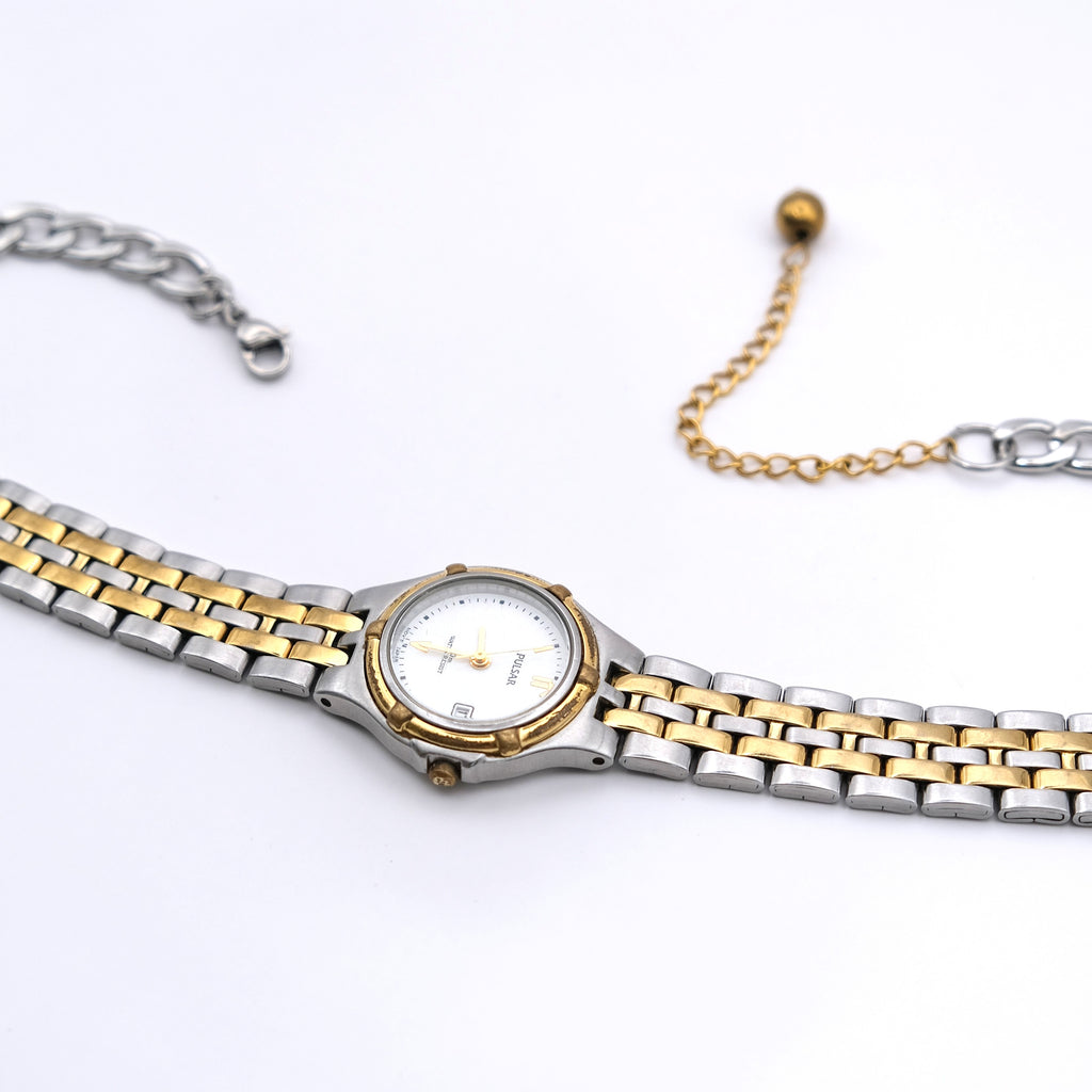 Collier Pulsar
