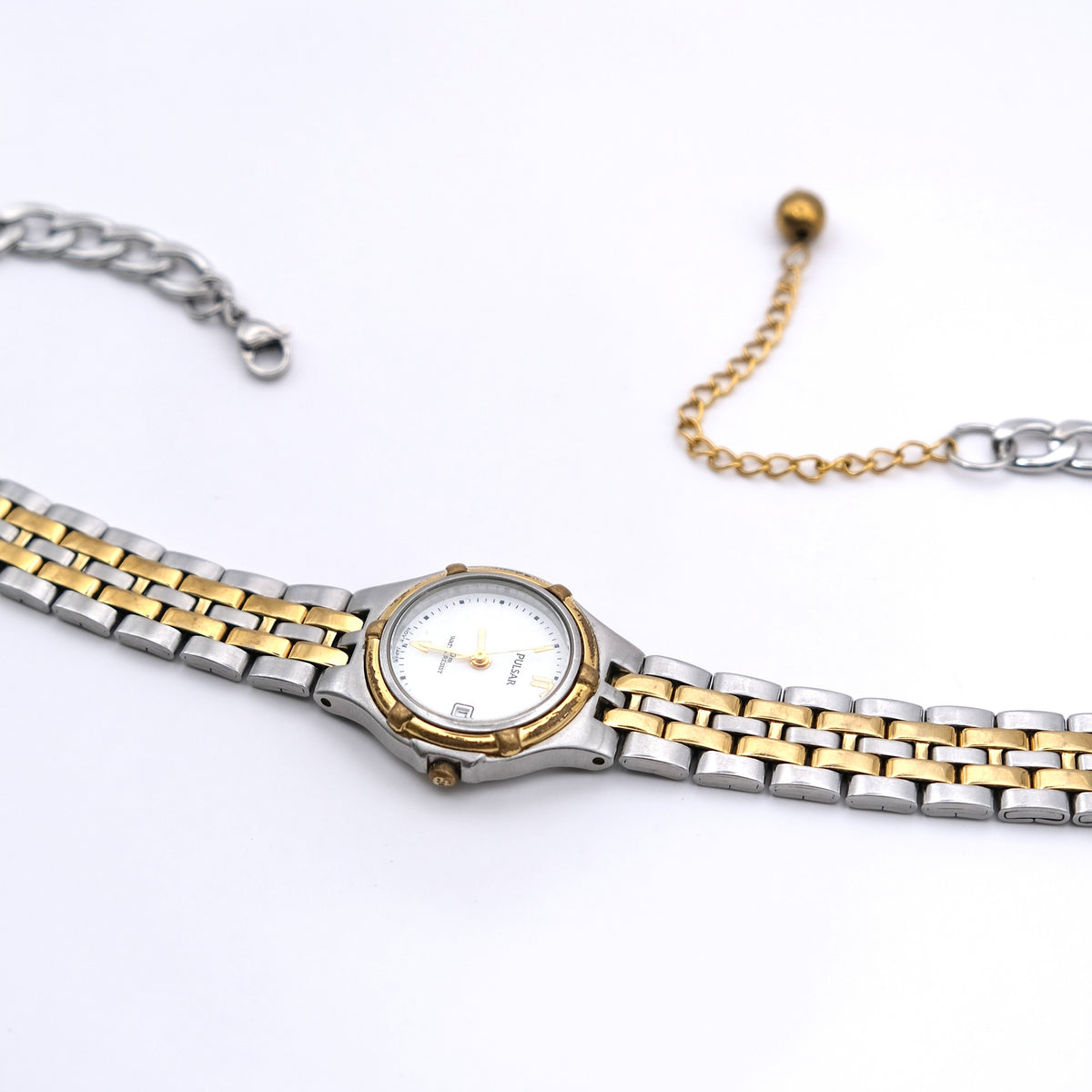 Collier Pulsar