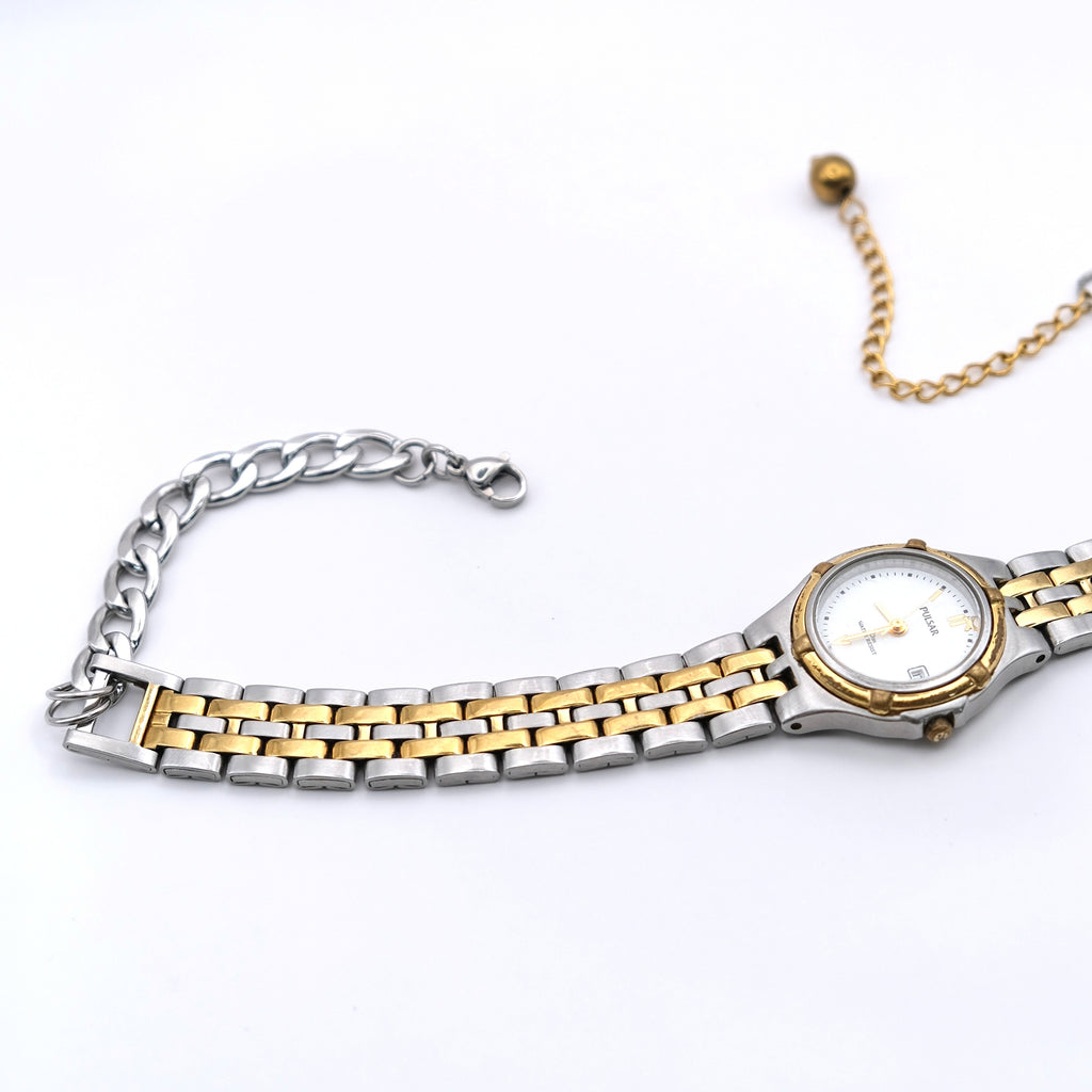 Collier Pulsar