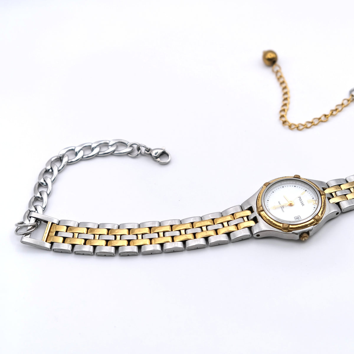 Collier Pulsar