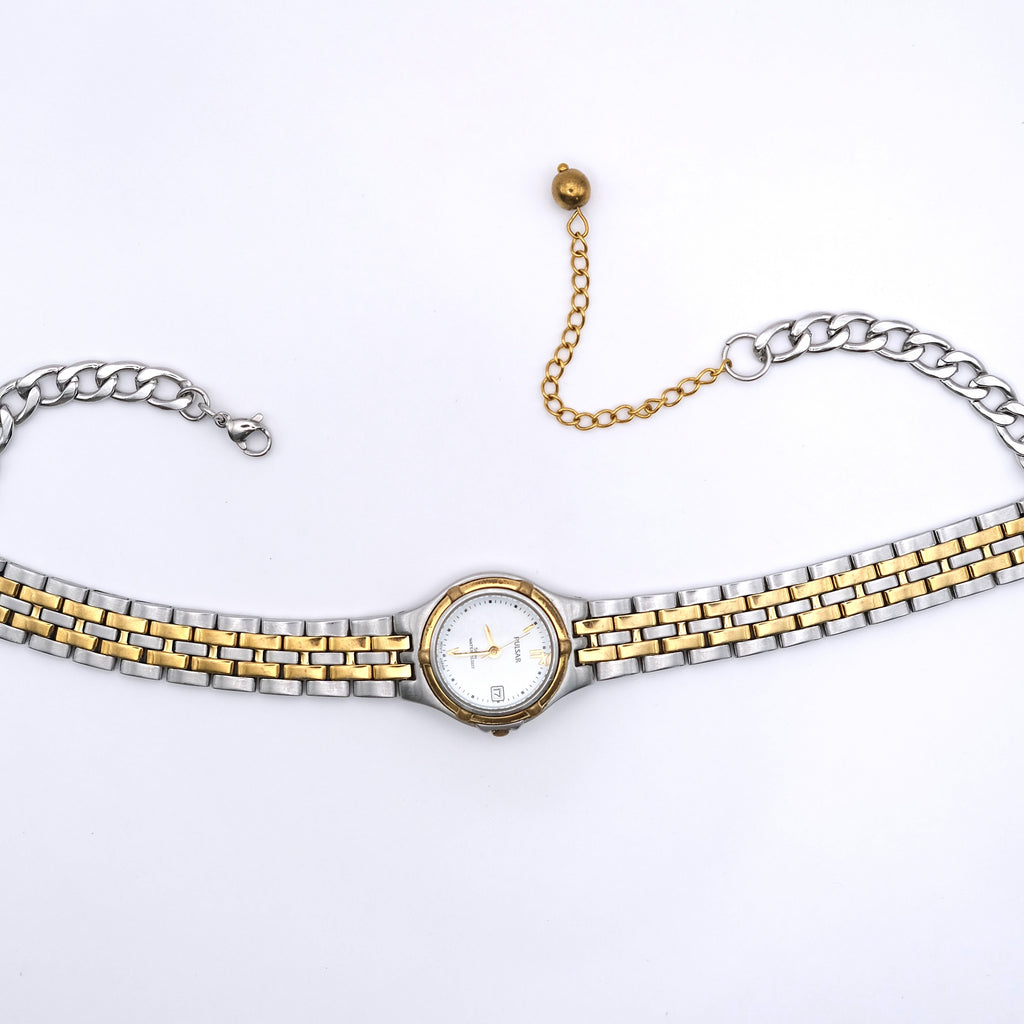 Collier Pulsar