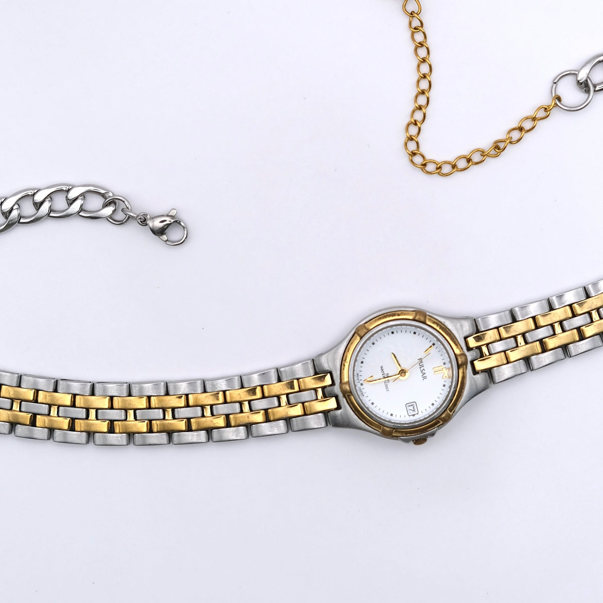 Collier Pulsar