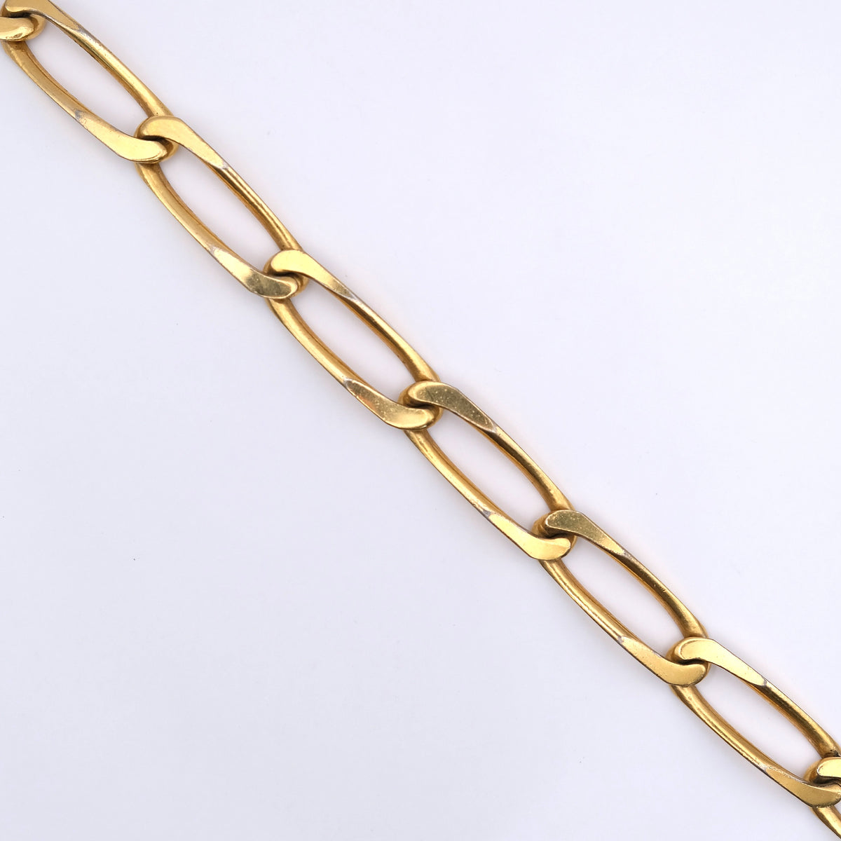 Collier Cristal