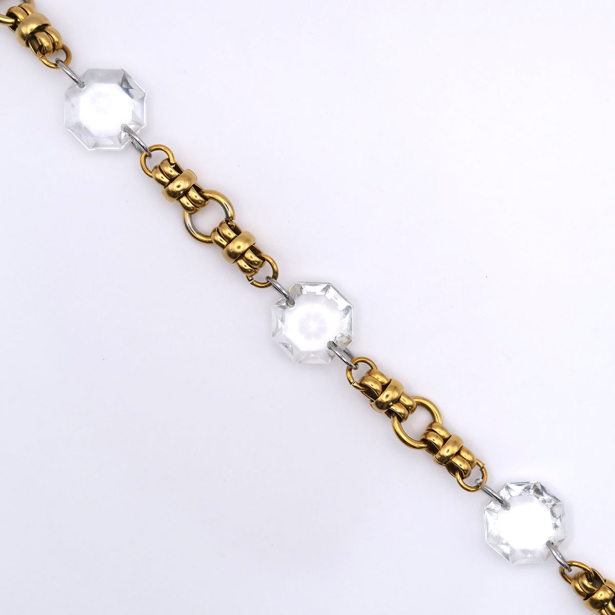 Collier Cristal